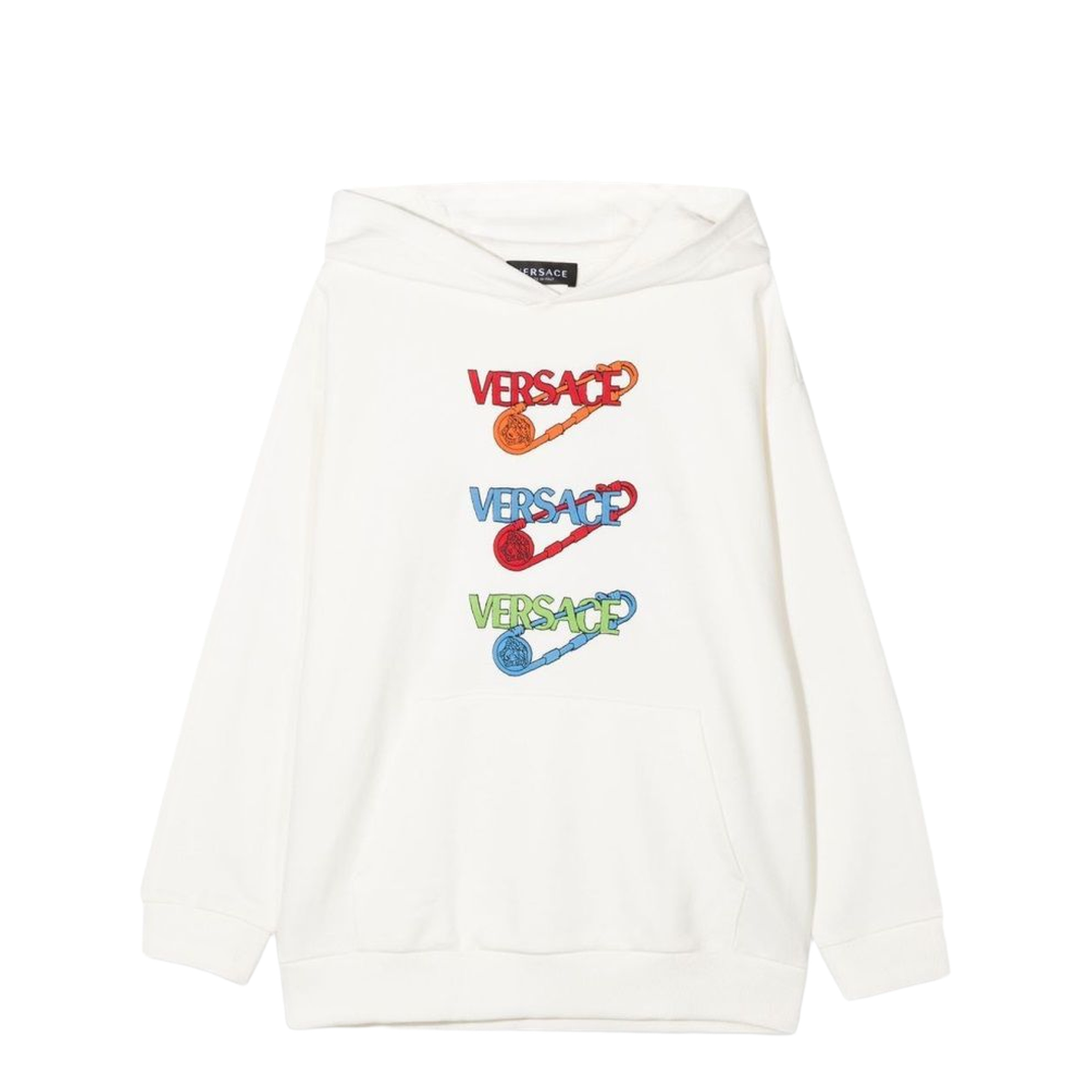 Pins Hoodie - Image 4