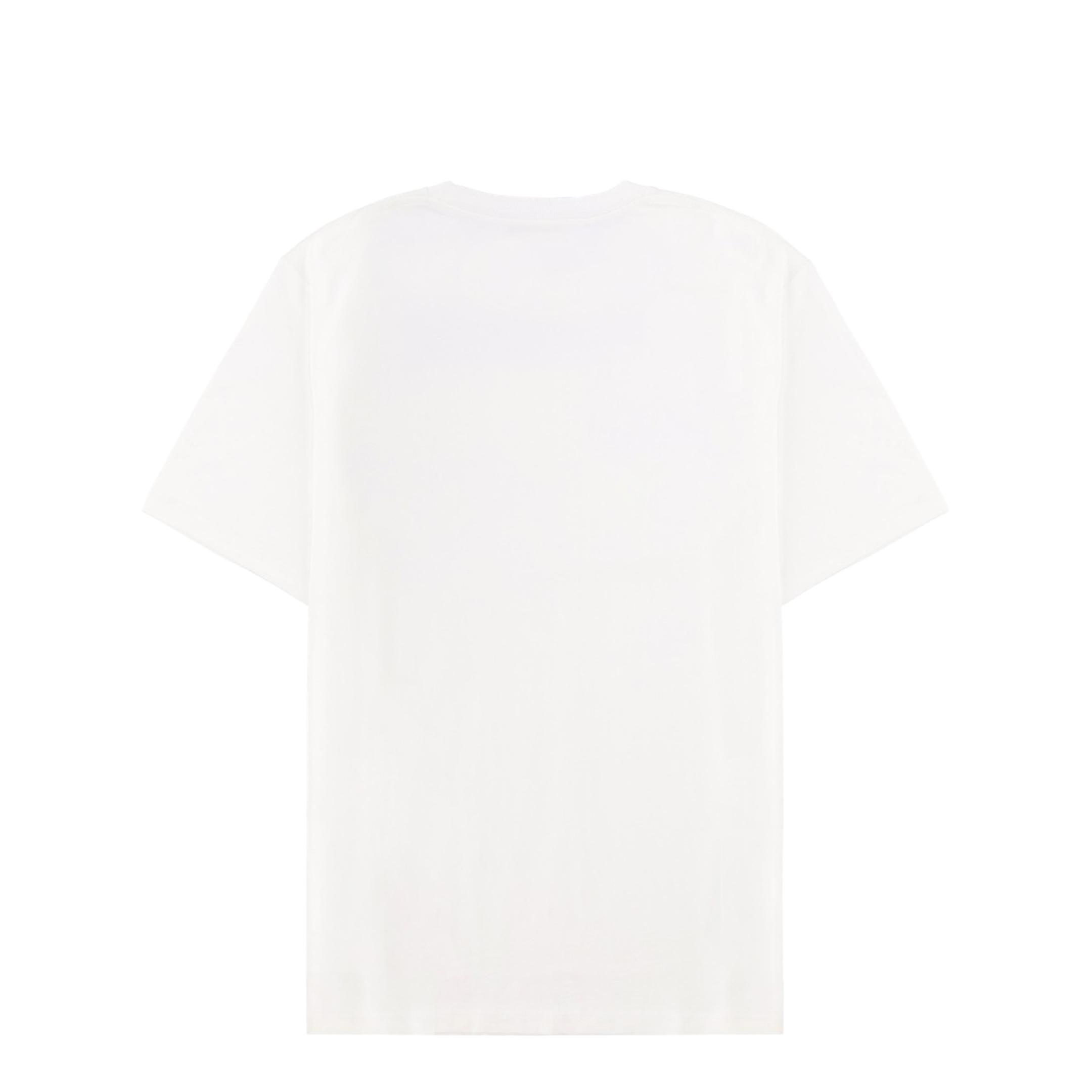 T-Shirt With Logo - Image 2