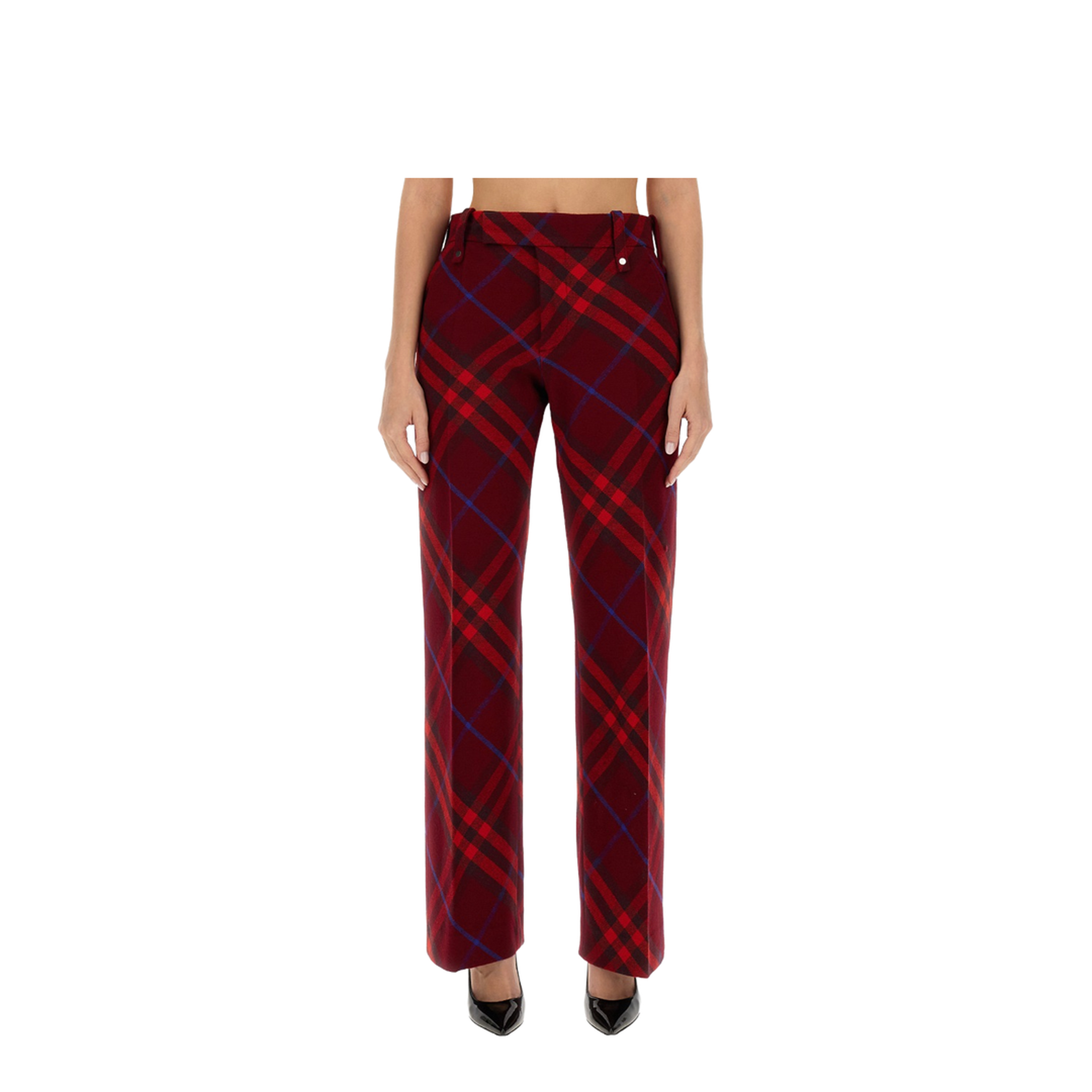 Wool Pants - Image 1