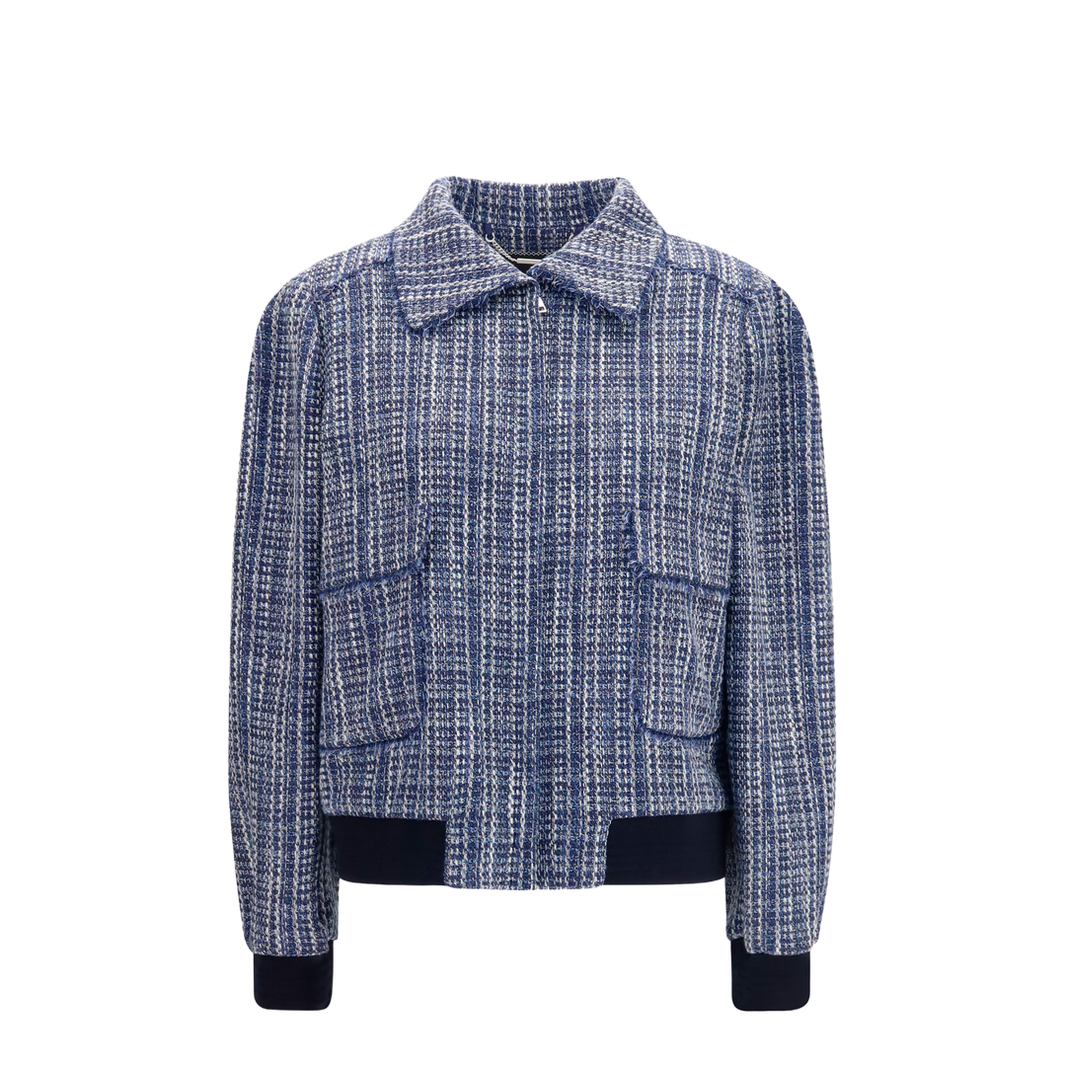 Tweed Jacket - Image 1