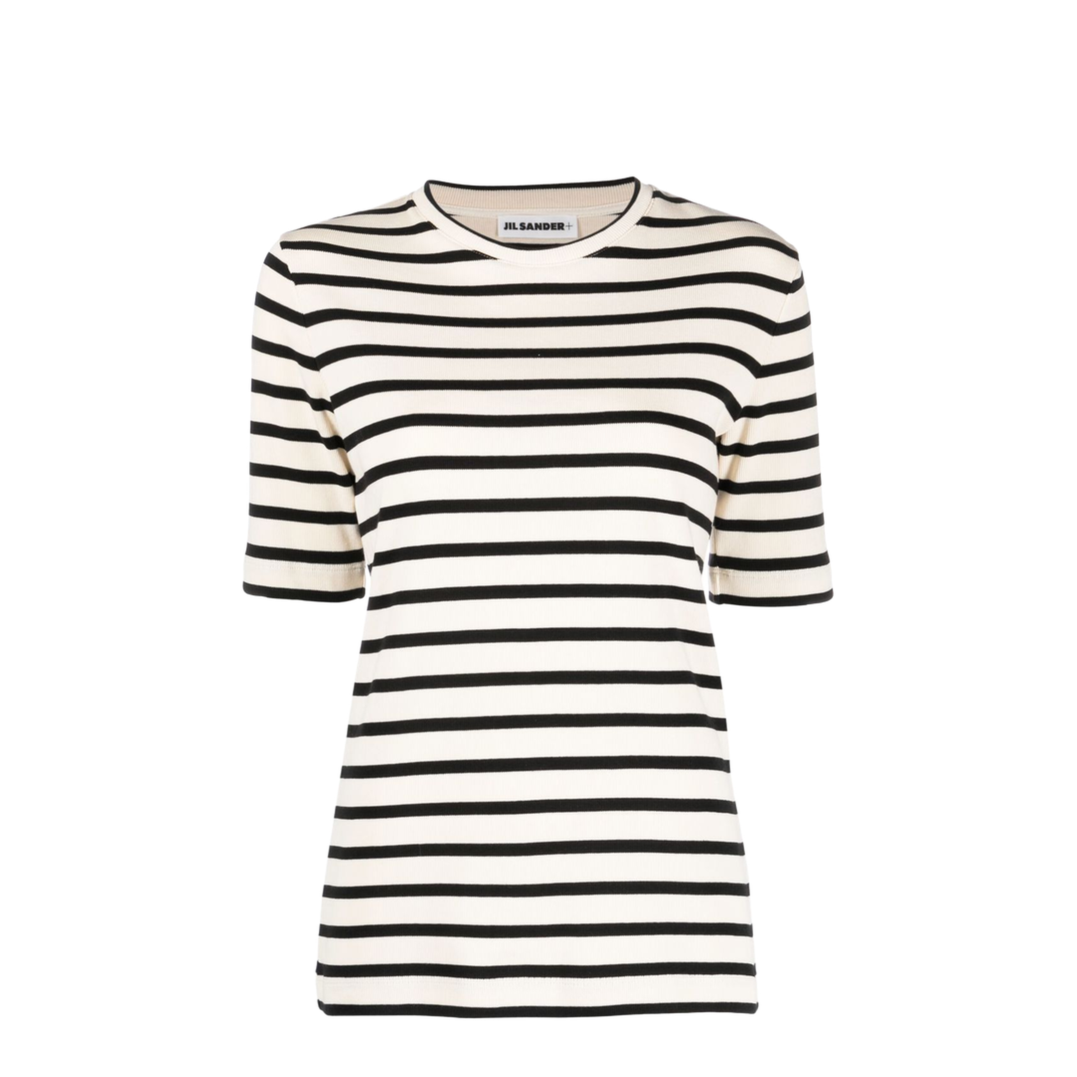 T-Shirts And Polos White - Image 1