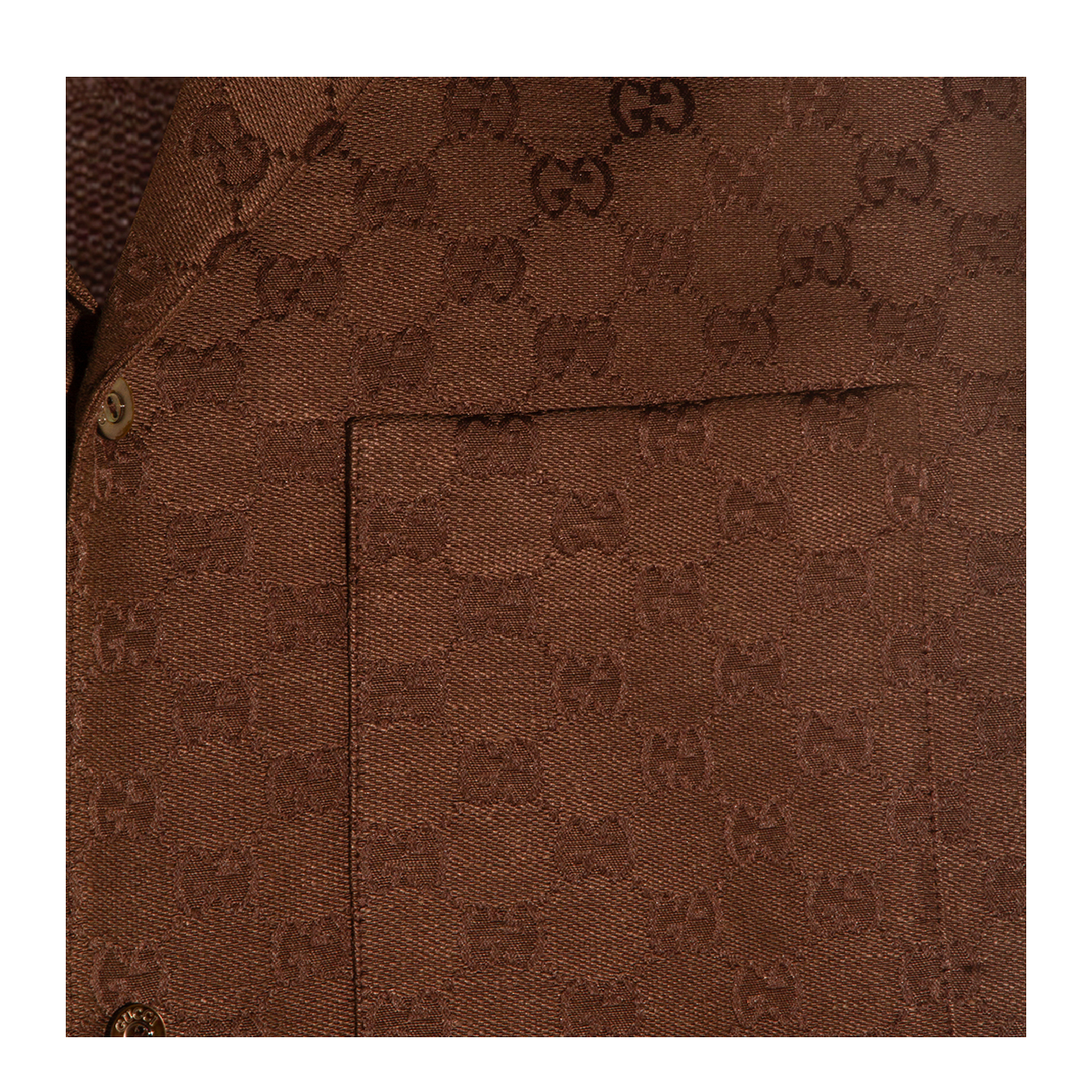 Linen Shirt - Image 5