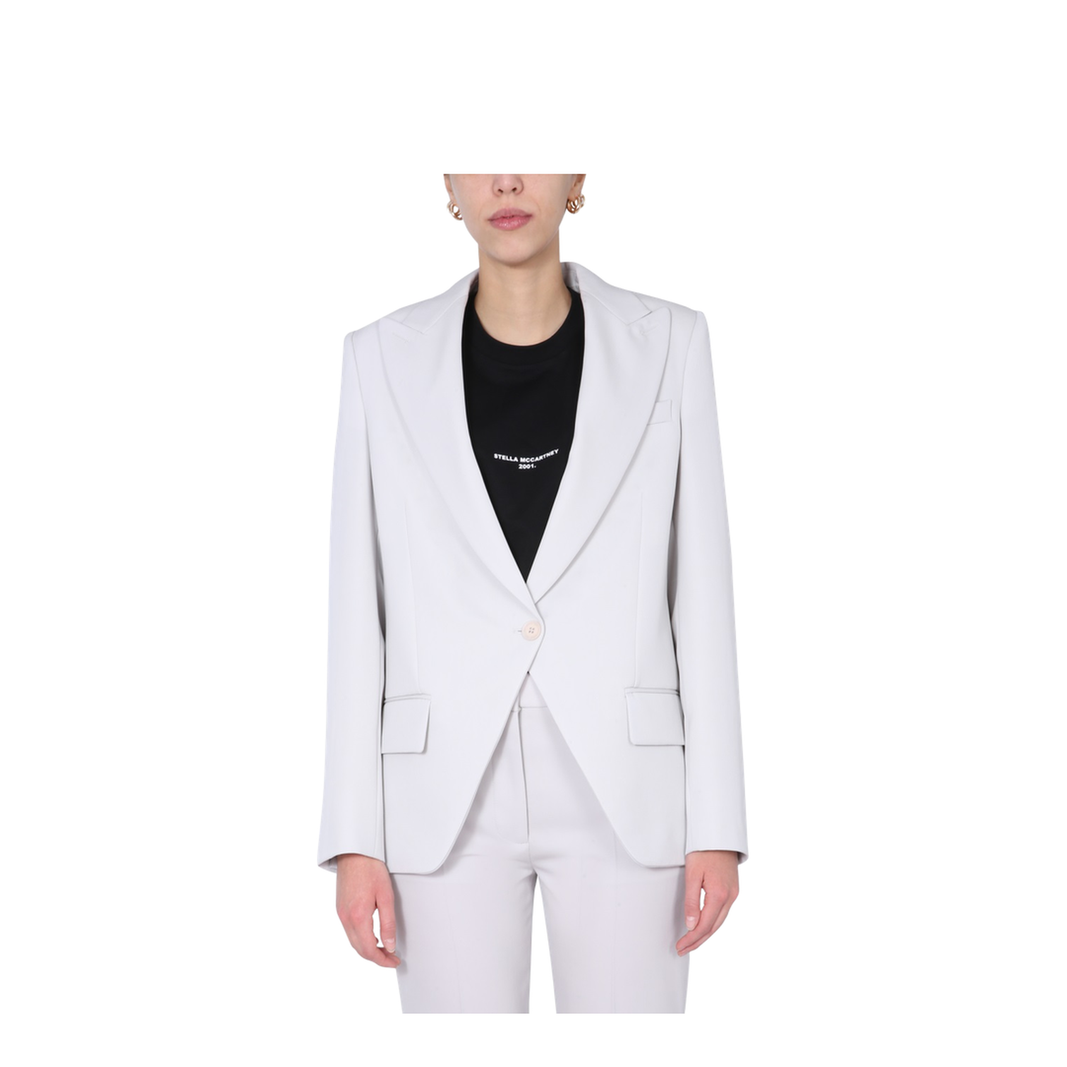 Lindsay Tailored Jacket - Image 1