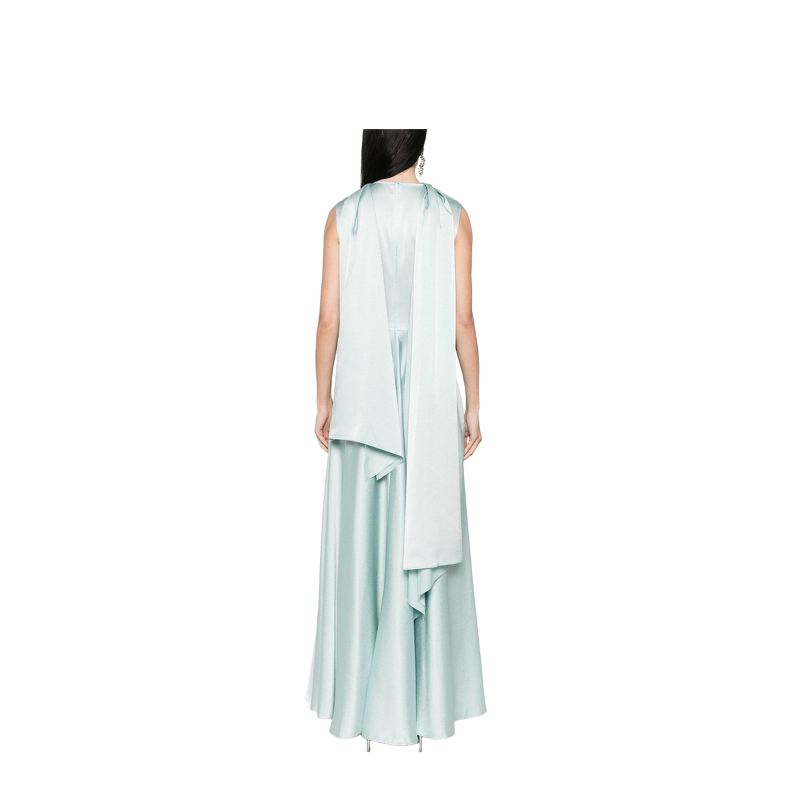 Emelia Maxi Dress - Image 3