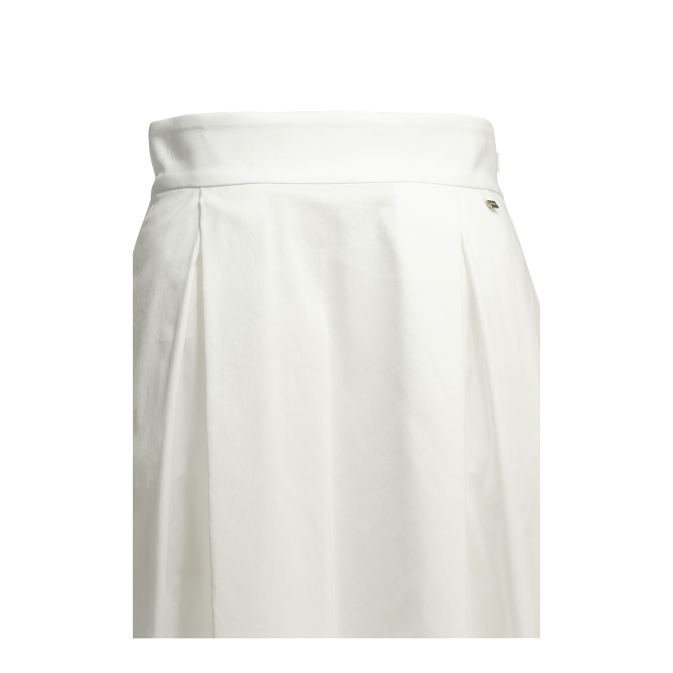 A-Line Midi Skirt - Image 3