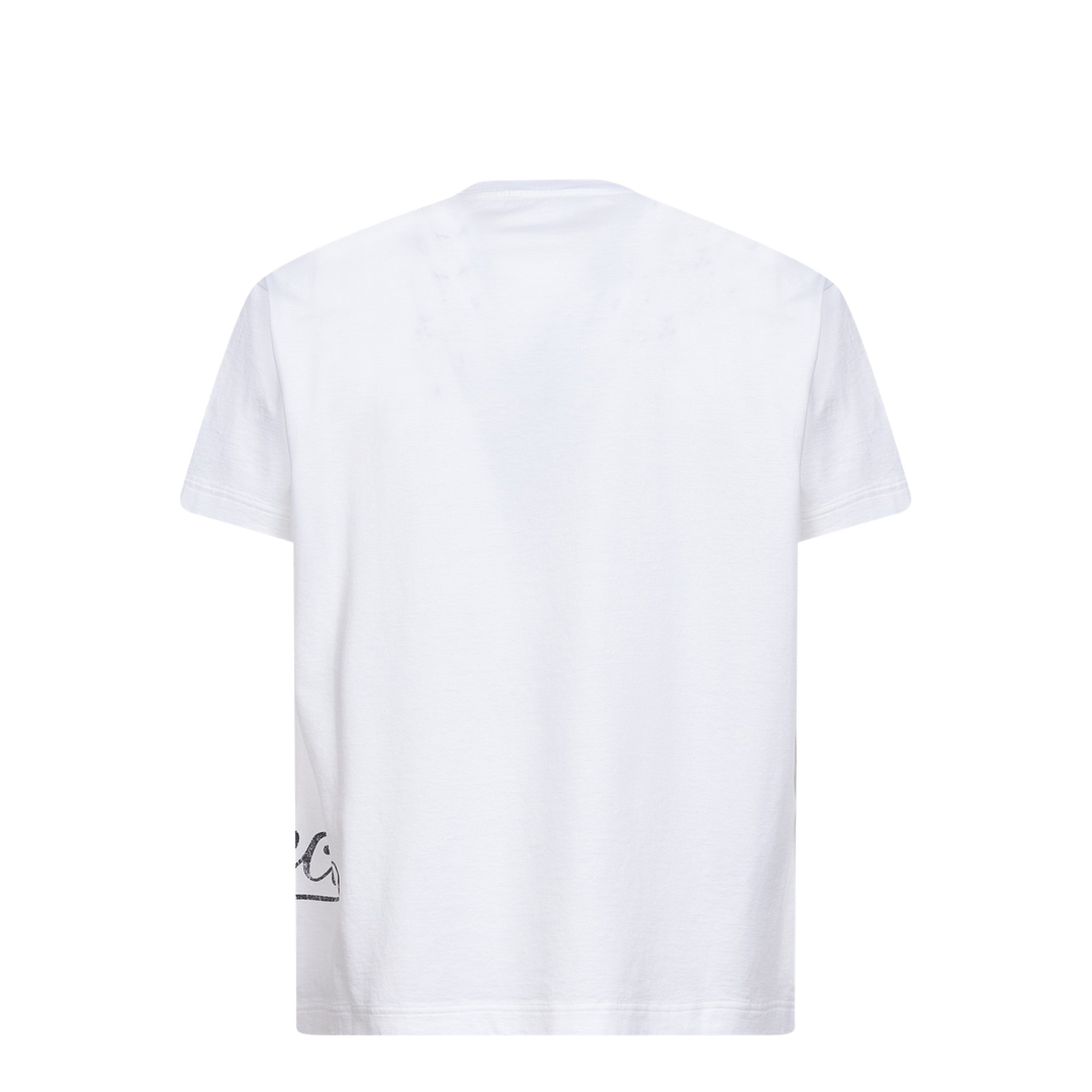 Cotton Jersey T-Shirt - Image 5