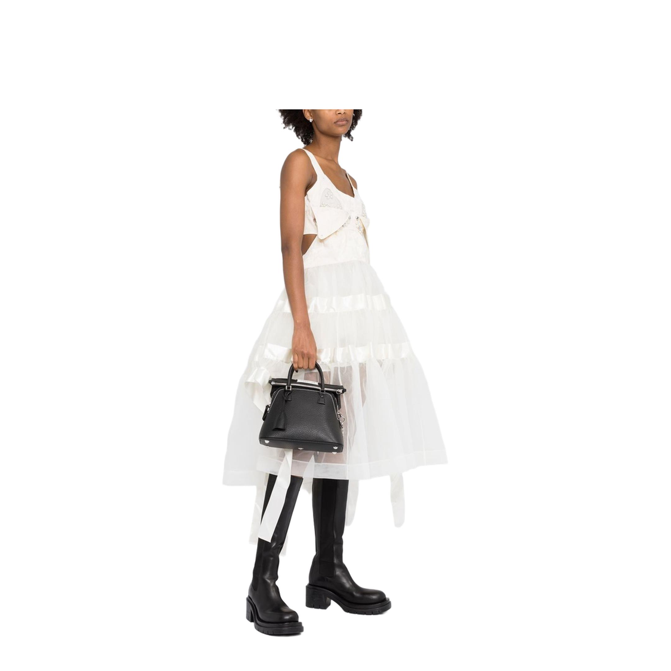 Black Bag - Image 5
