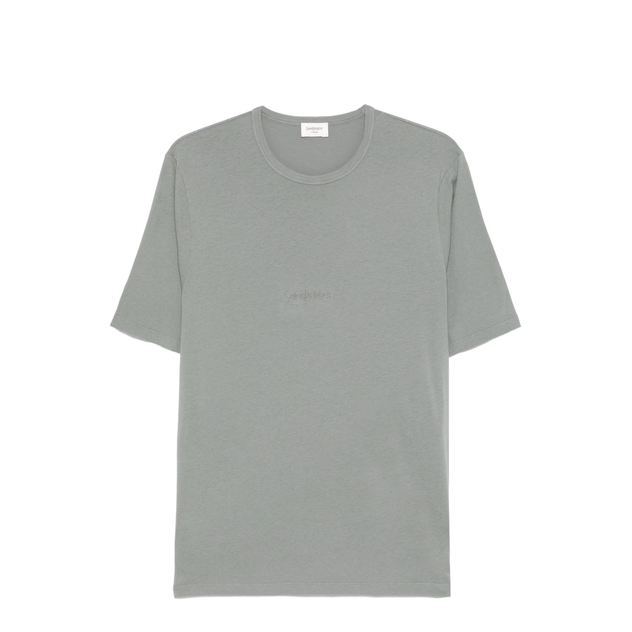 Crew Neck T-Shirt - Image 1