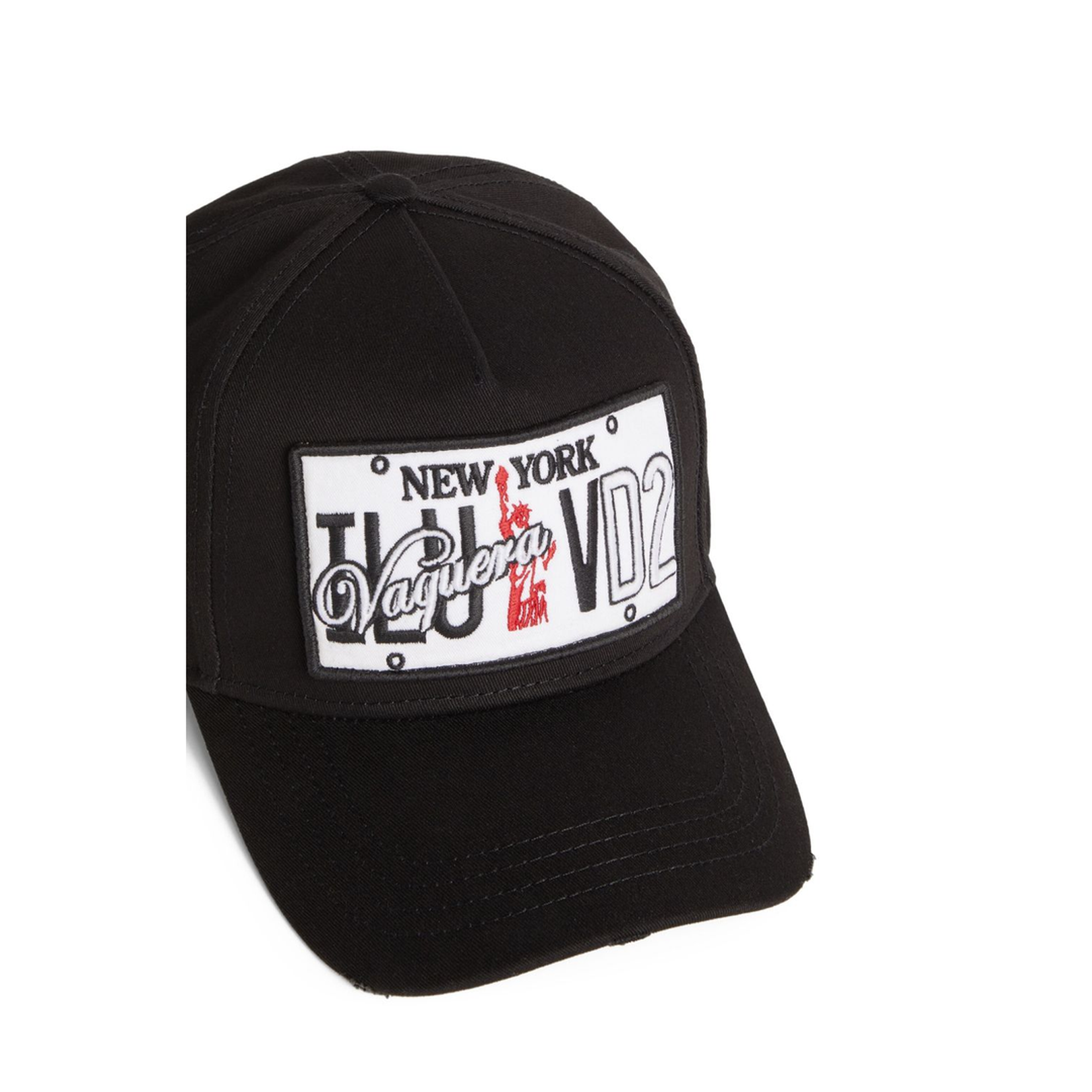 Hats Black - Image 2