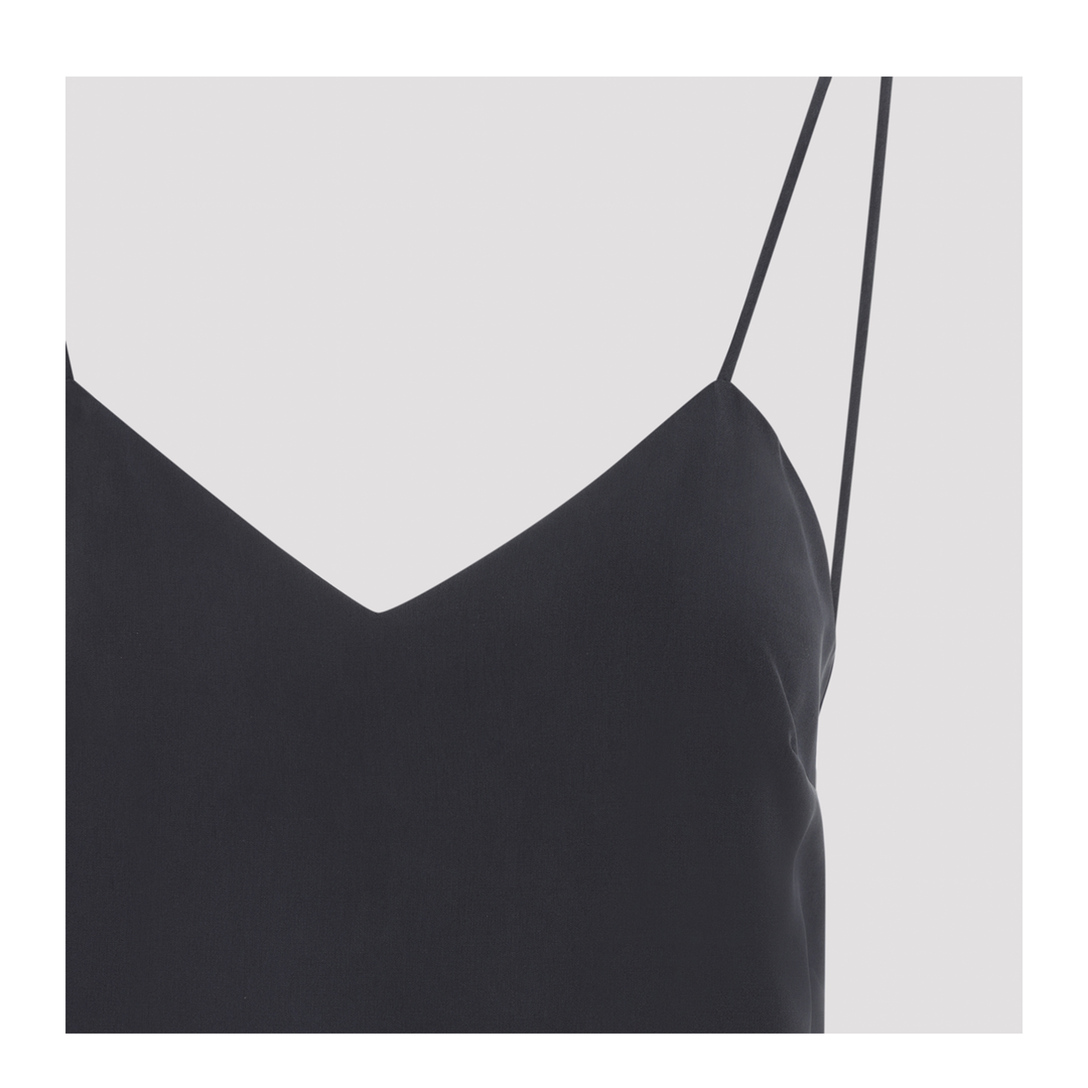 Washed Silk Tank Top - Image 5