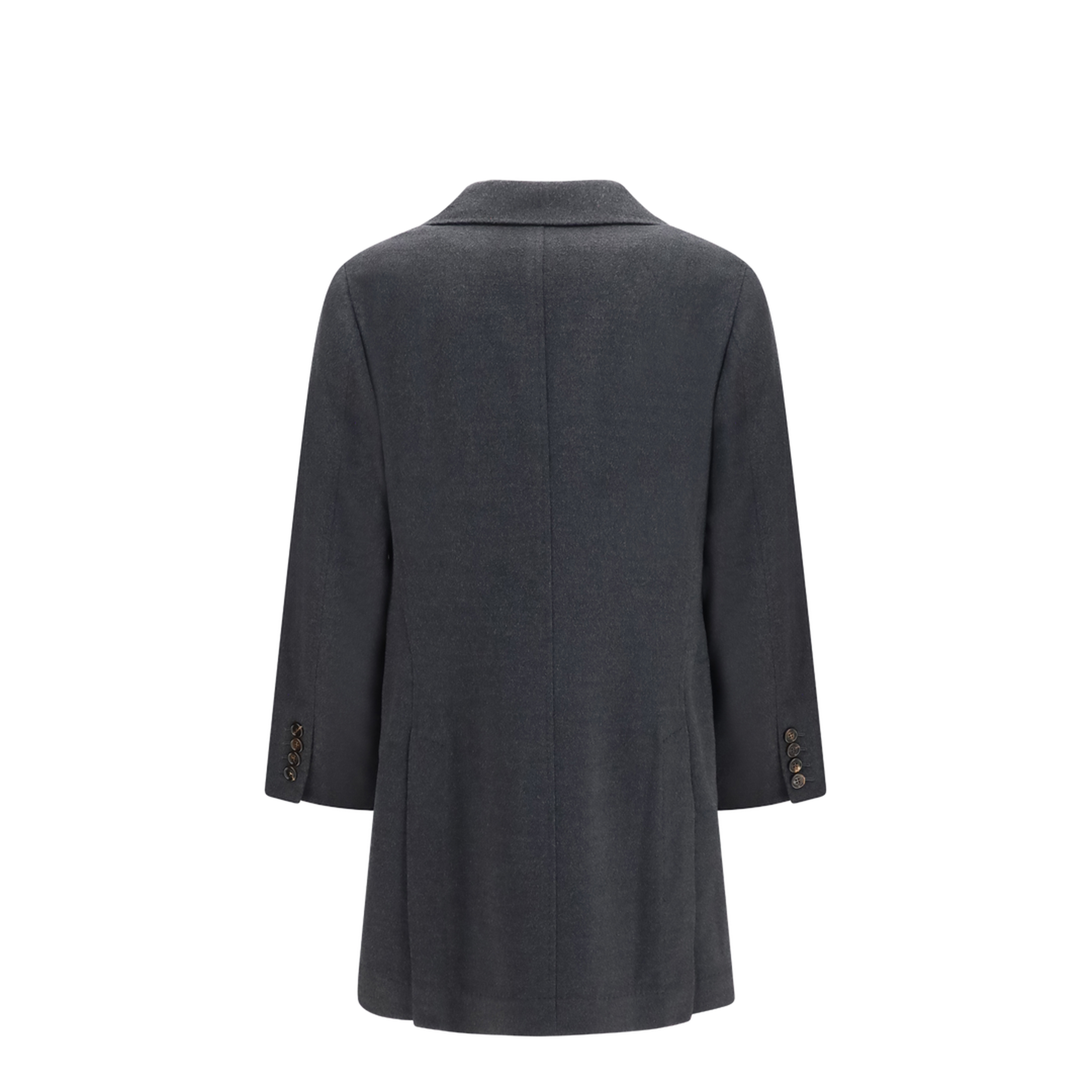 Cashmere Coat - Image 2