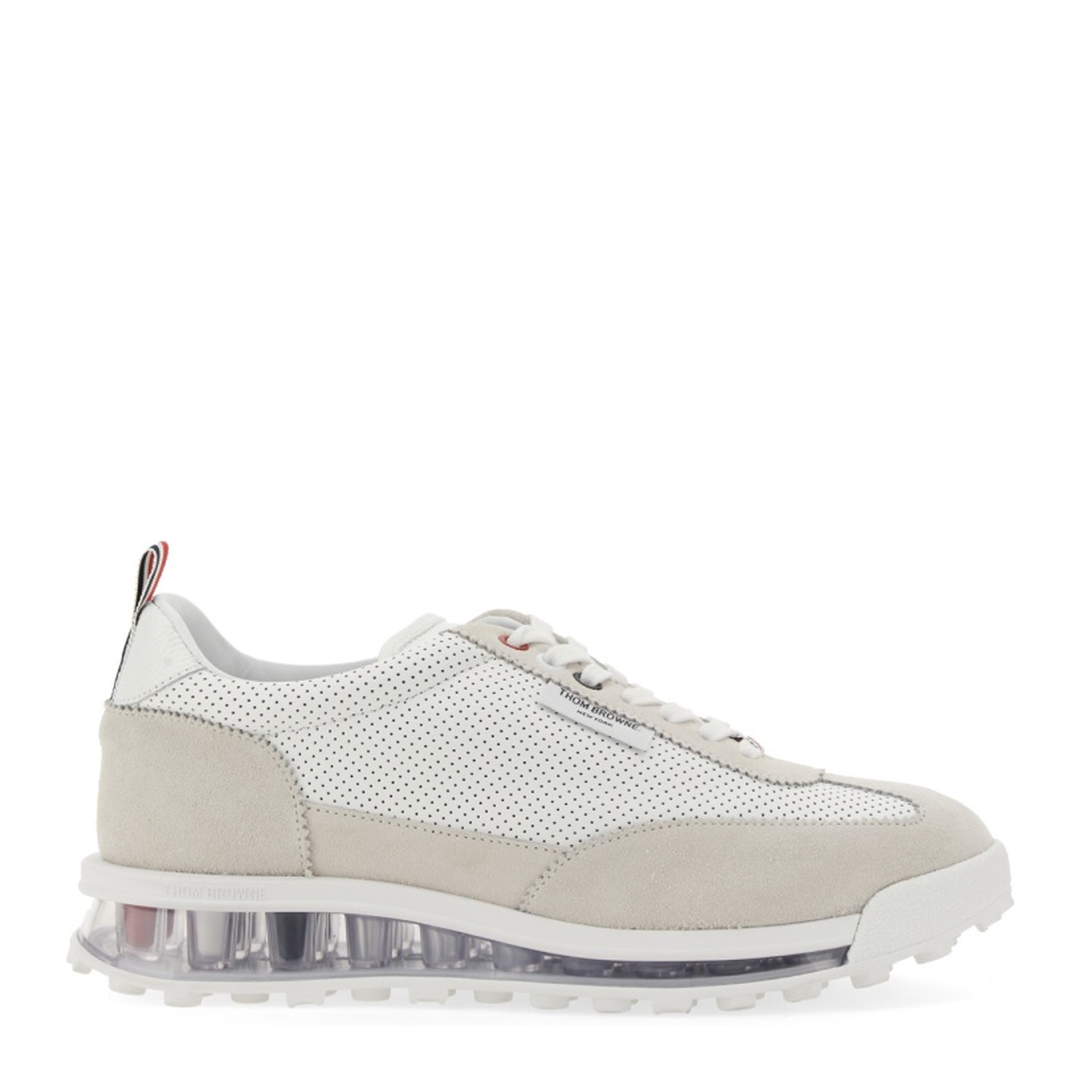 Tech Runner Sneaker - Image 1