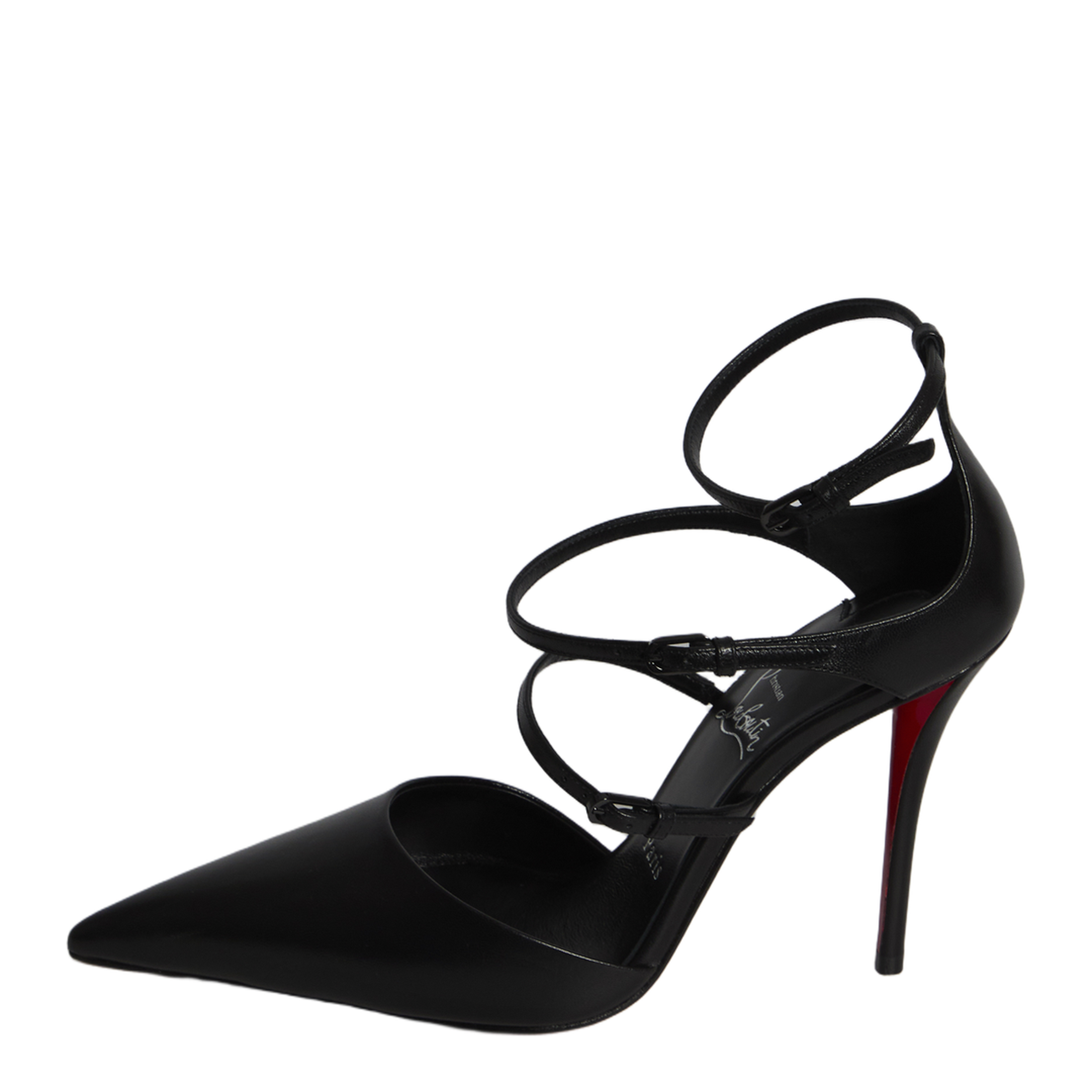 Milena Pumps - Image 4