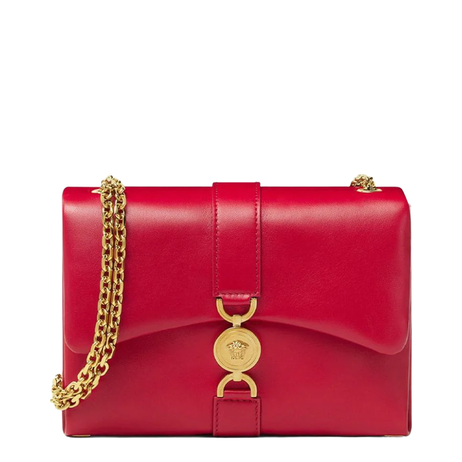 Kleo Crossbody Bag Red - Image 1