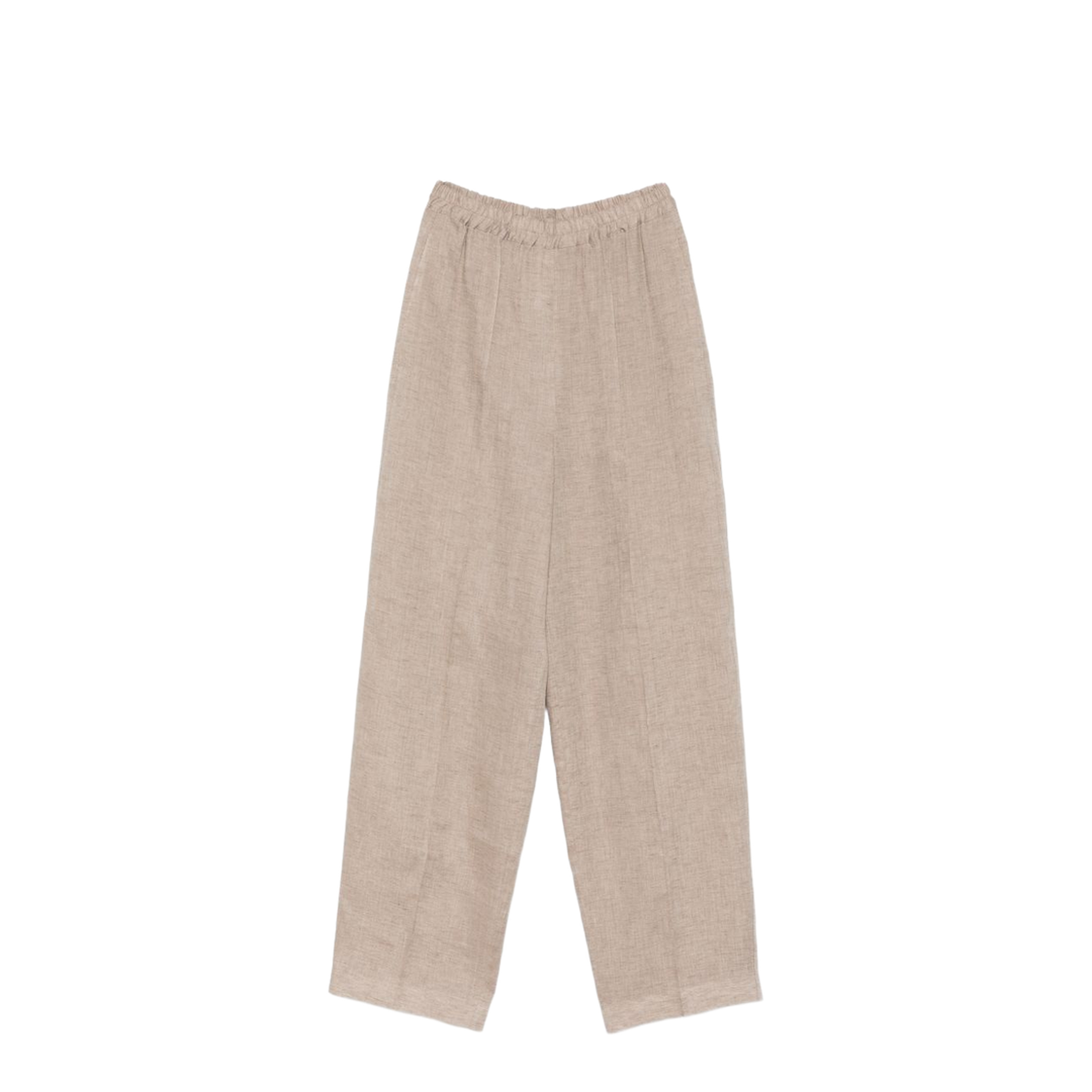 Trousers Dove Grey - Image 1