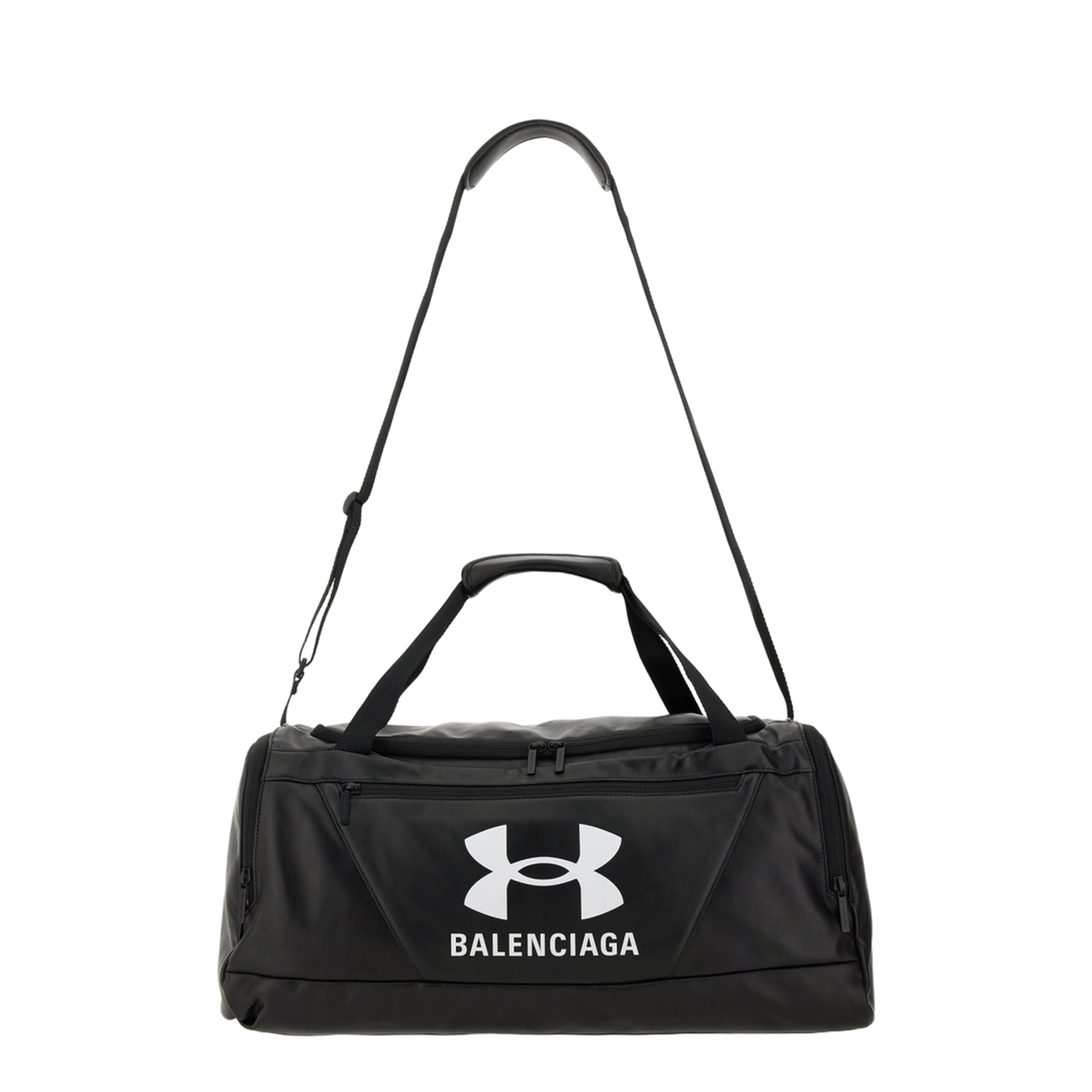 Black Under Armour Bag - Image 1
