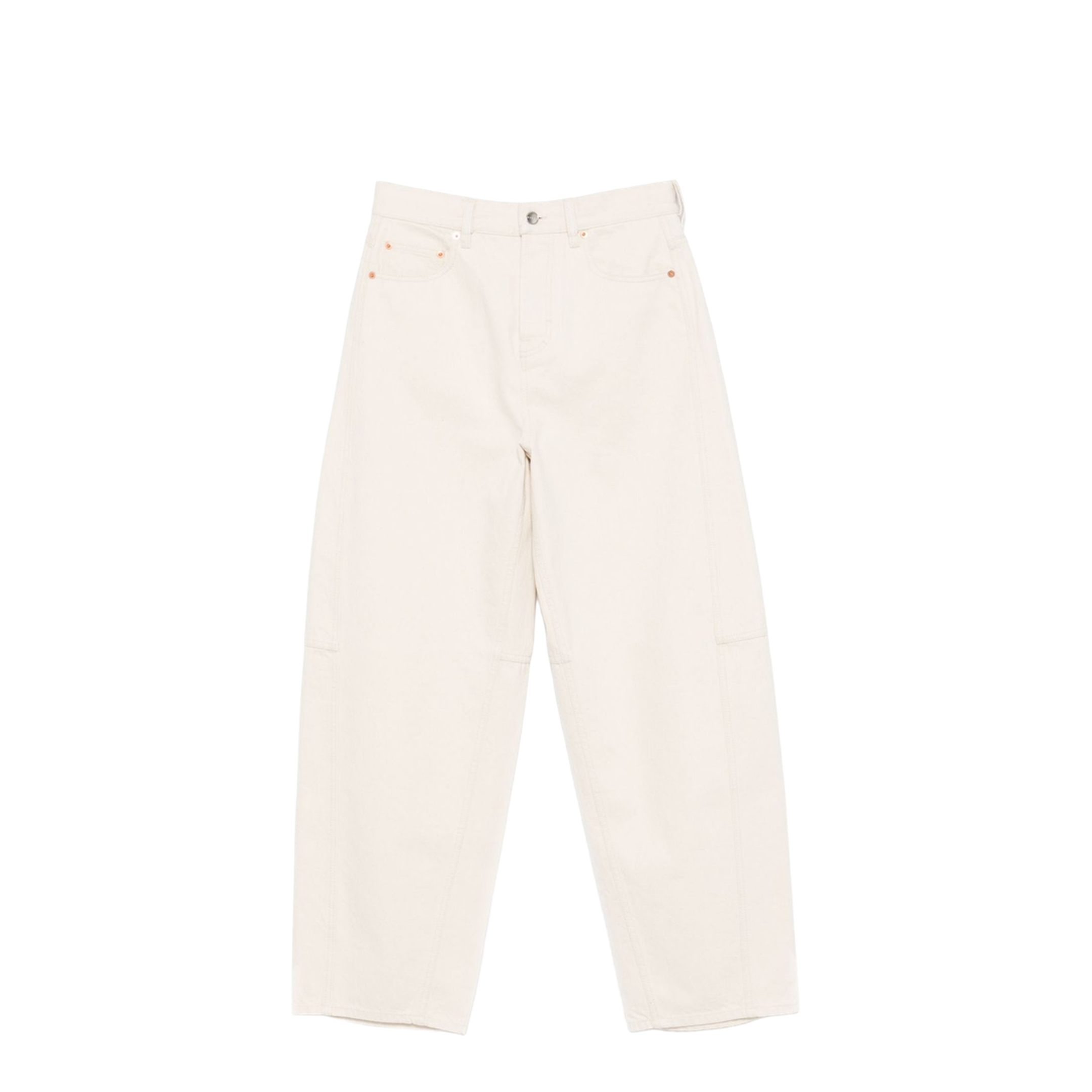 Jeans Beige - Image 1