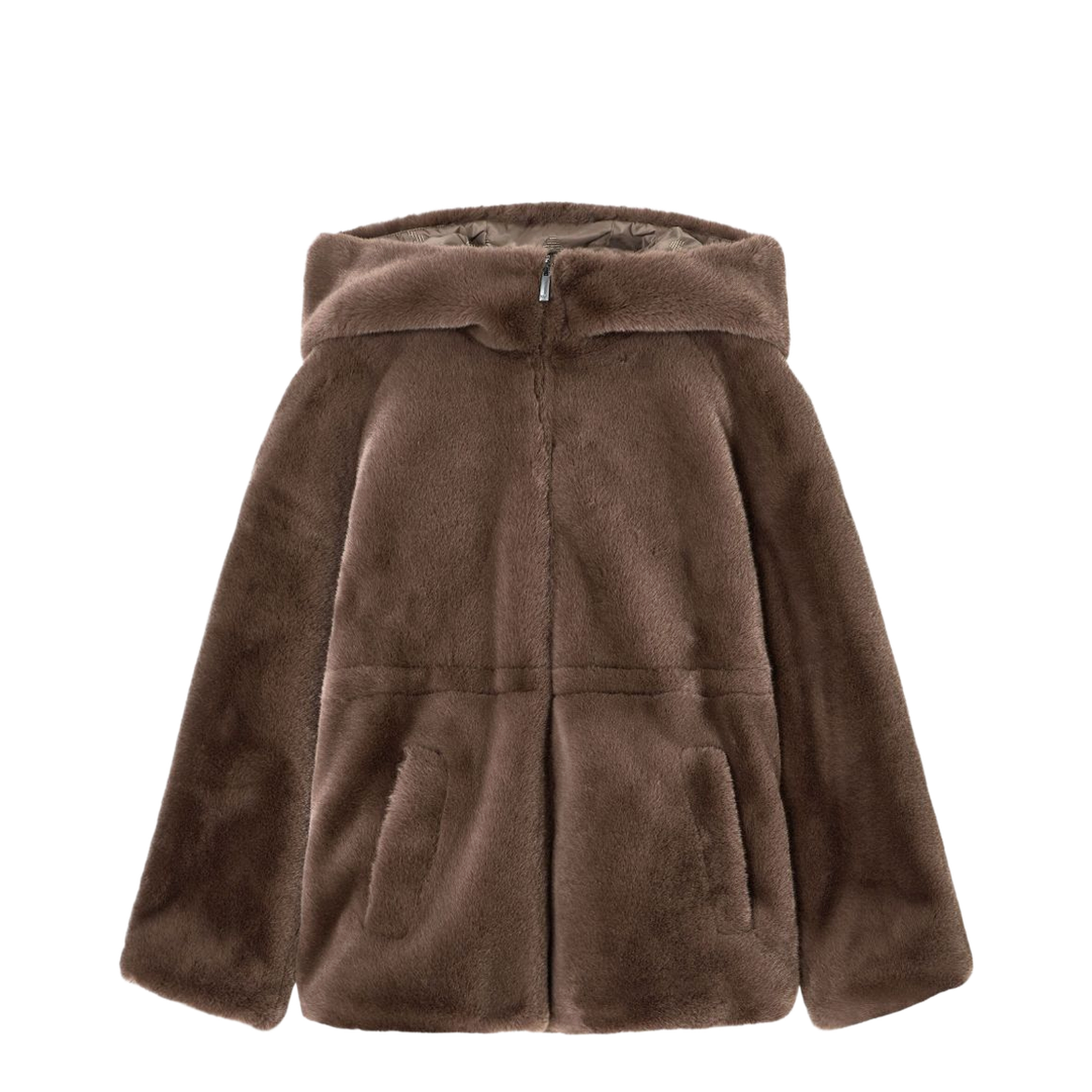 Coats Dove Grey - Image 1