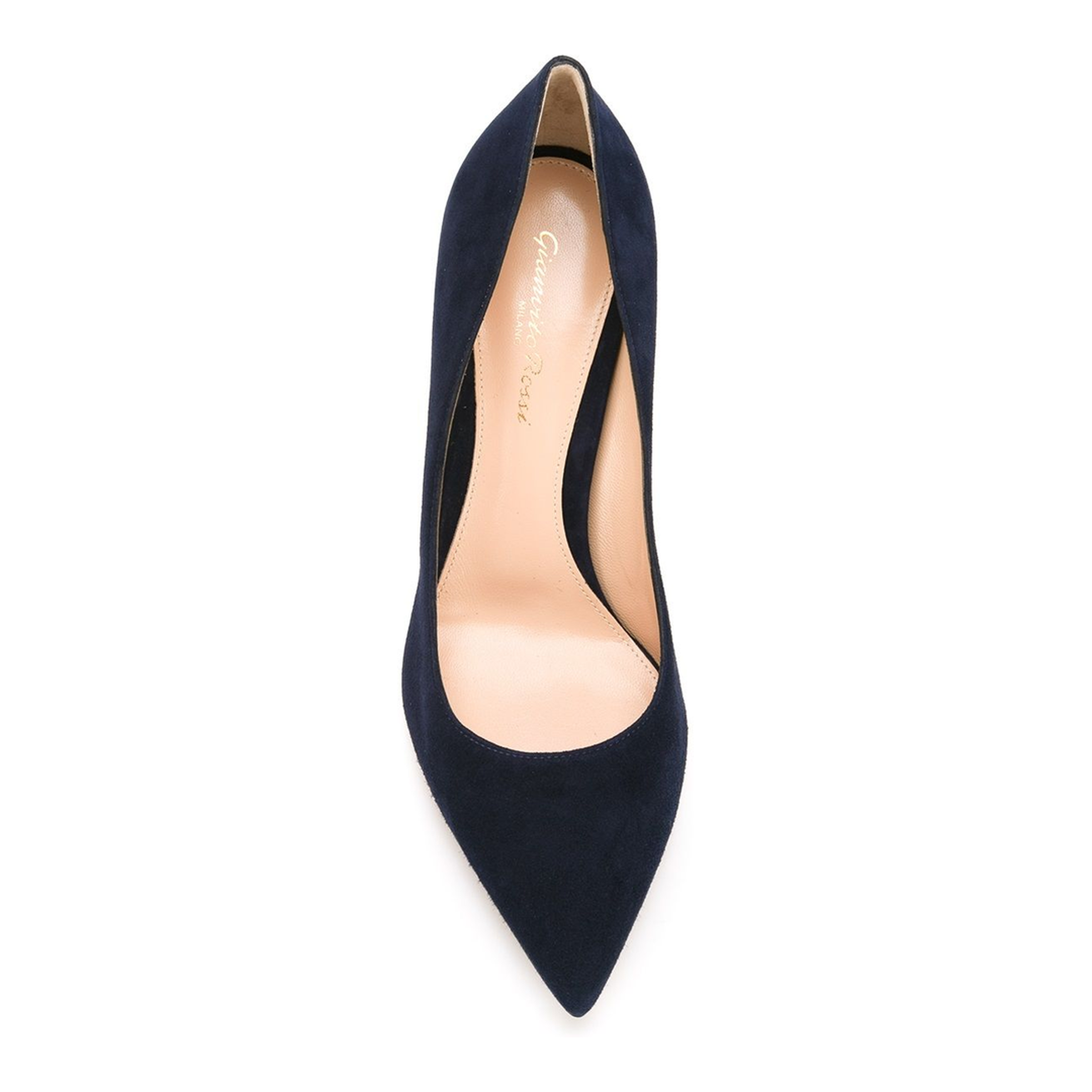 Ballerina Shoes - Image 4