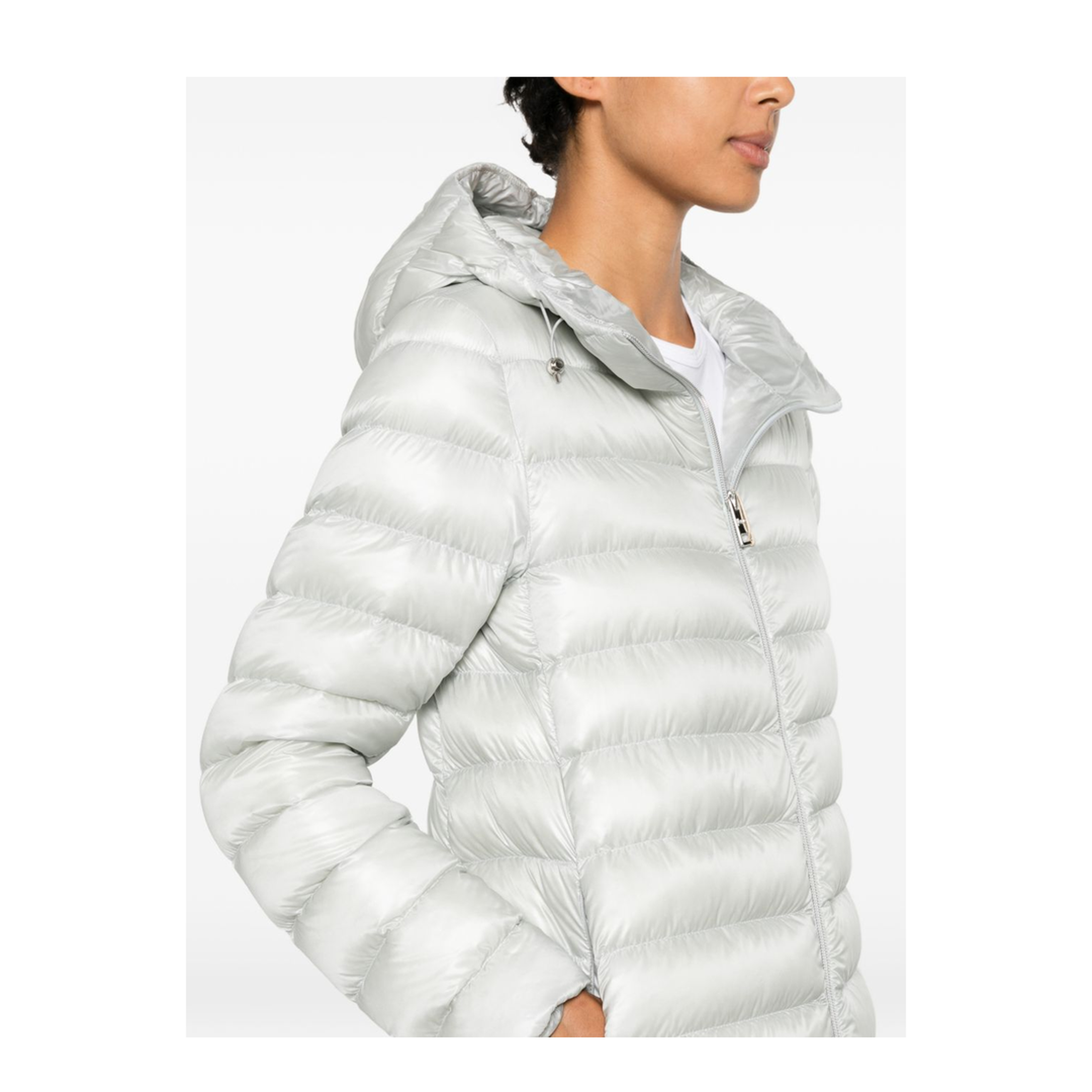 Coats GREY - Image 5