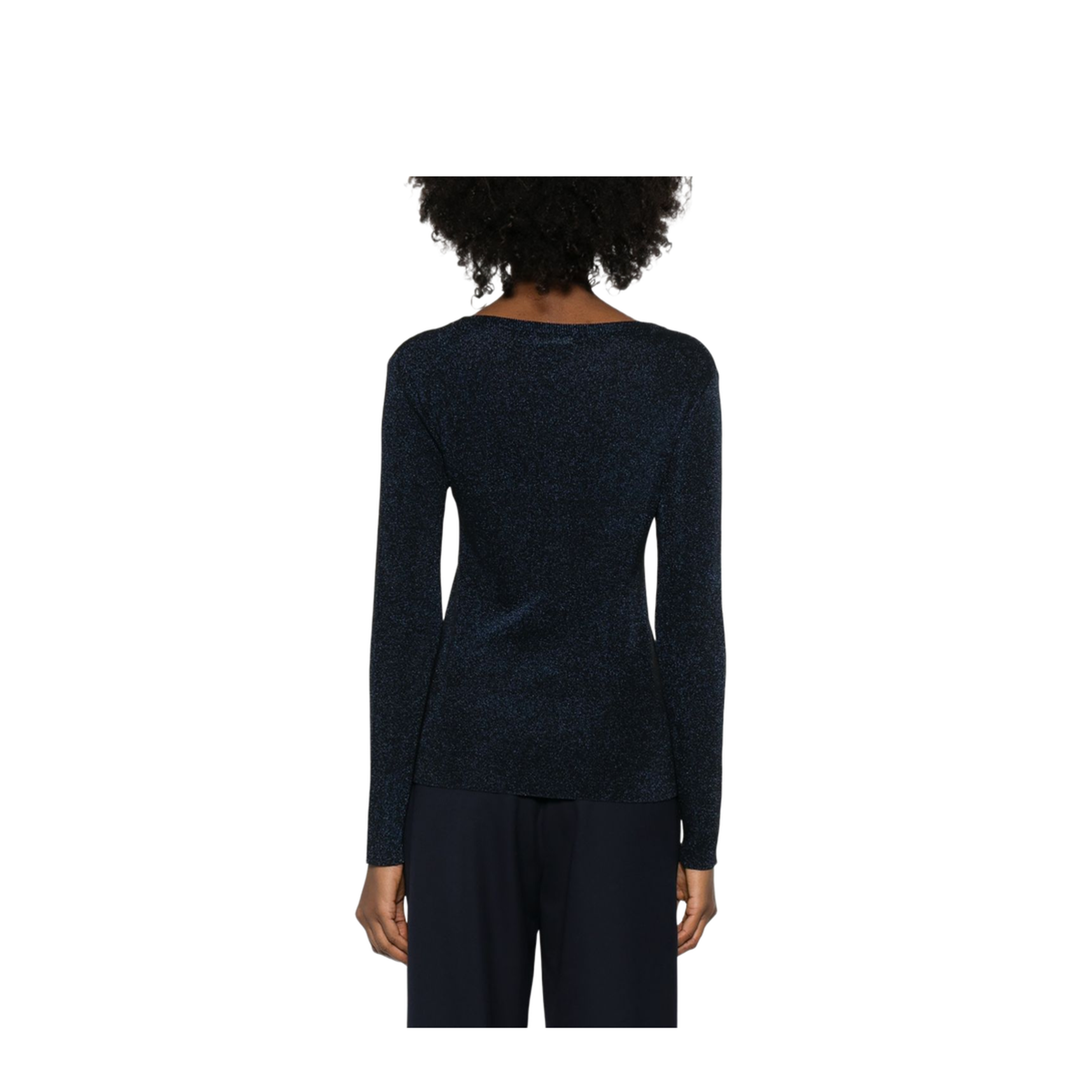 Sweaters Blue - Image 5