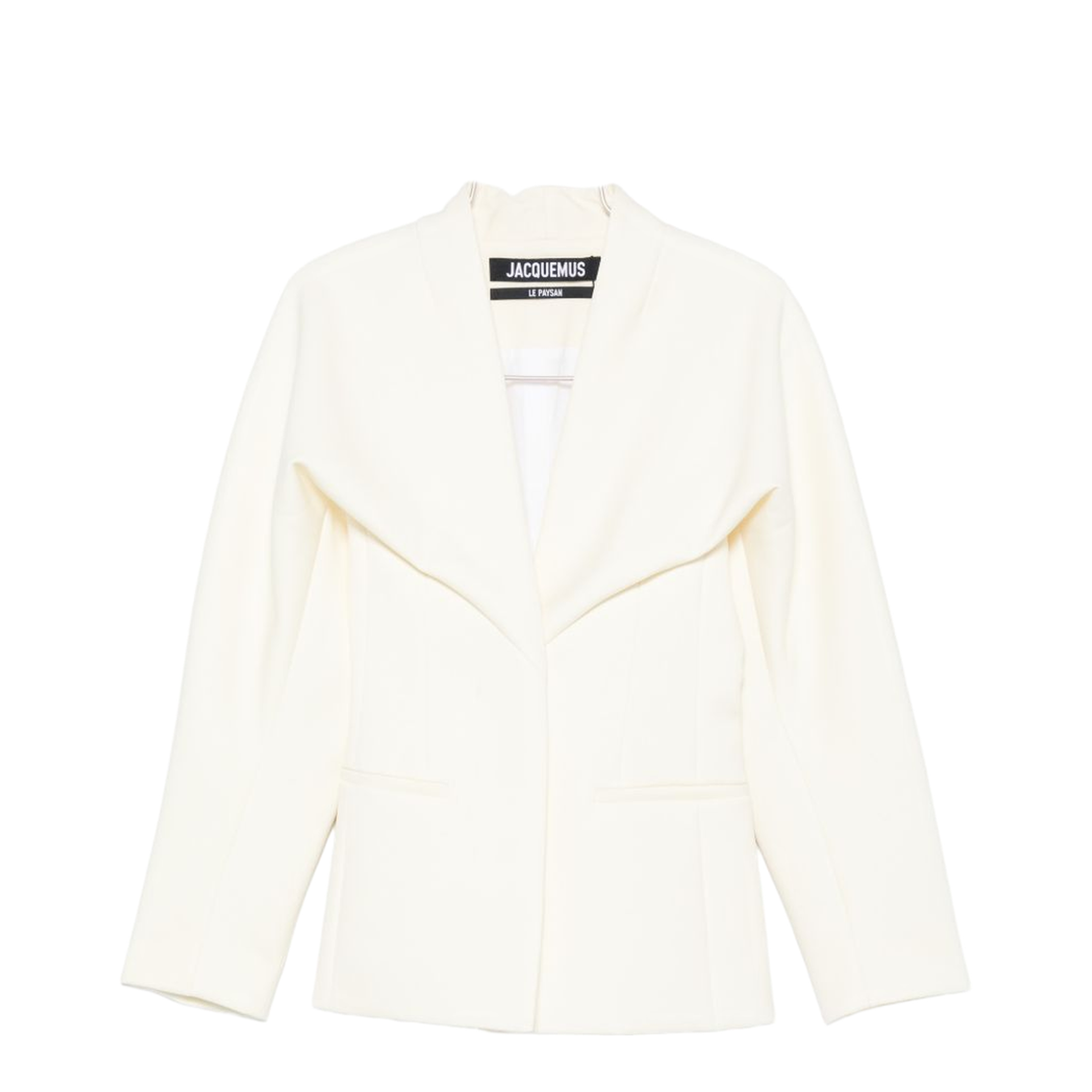 Jackets White - Image 1