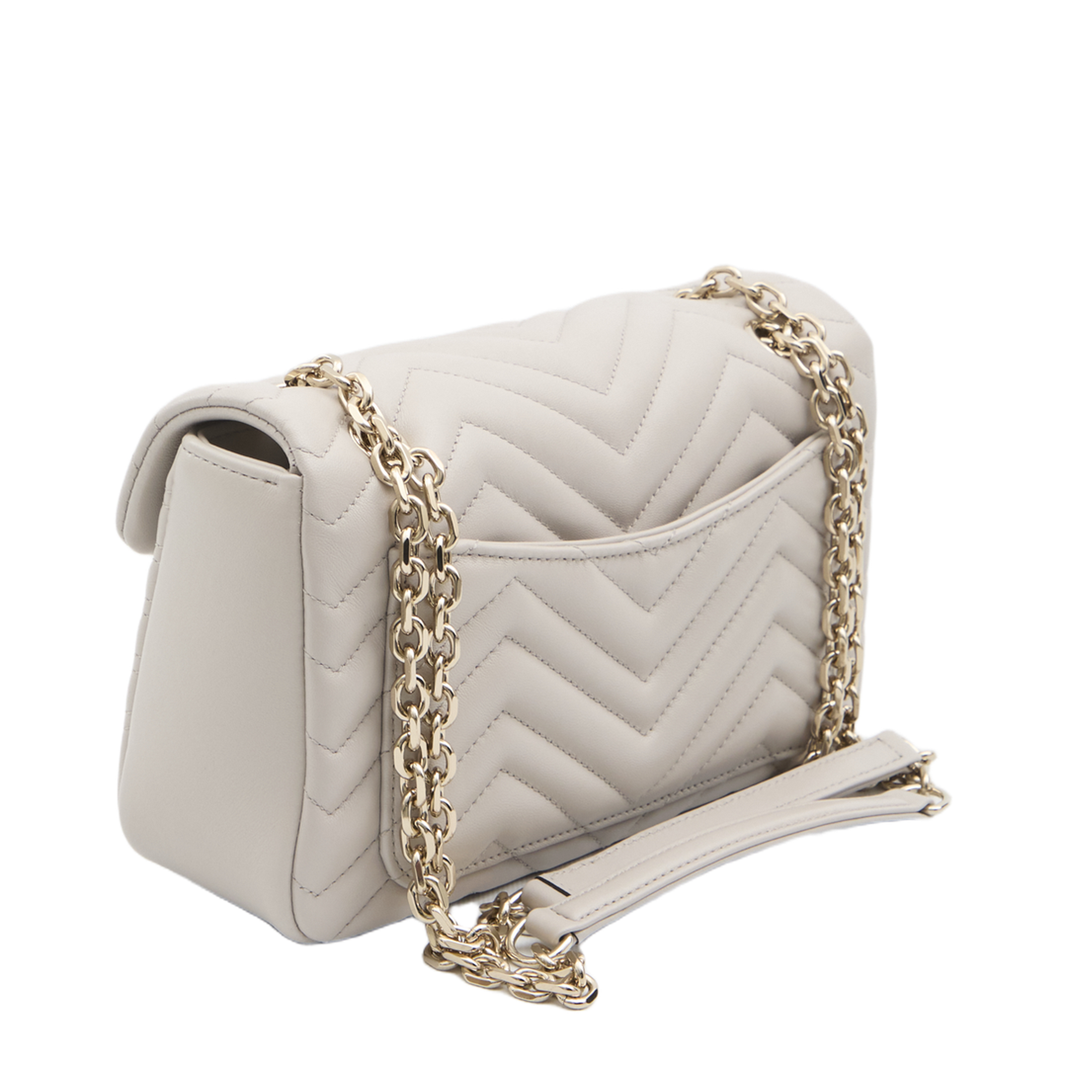 Medium Shoulder Bag - Image 2