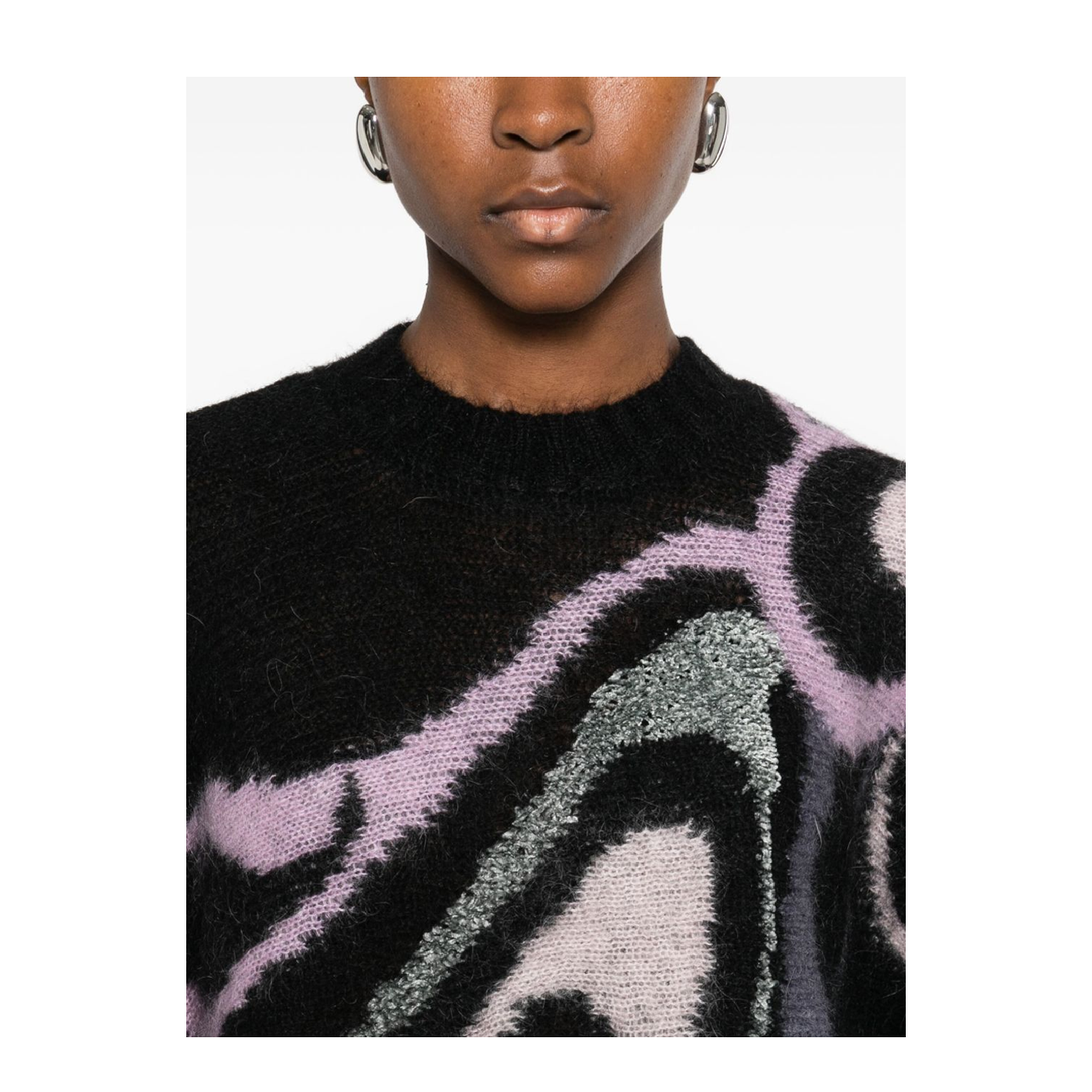 Sweaters Black - Image 3