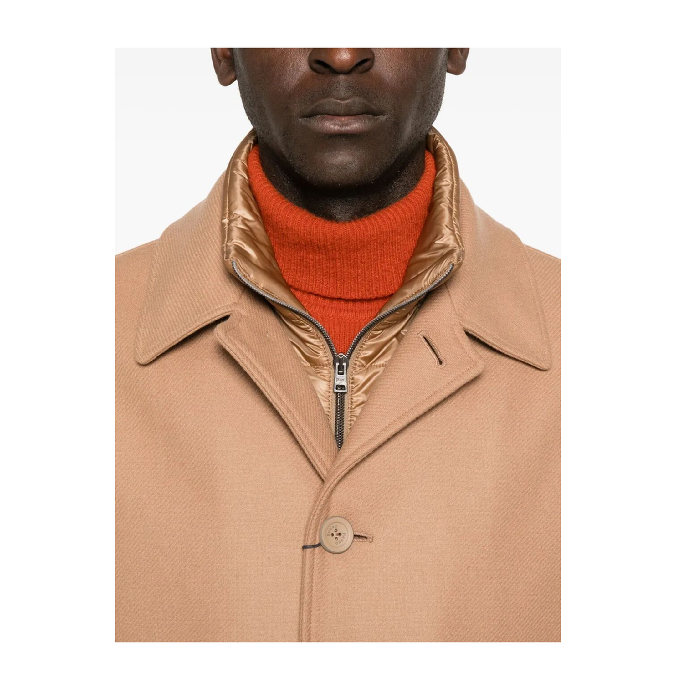 Padded Coat - Image 12