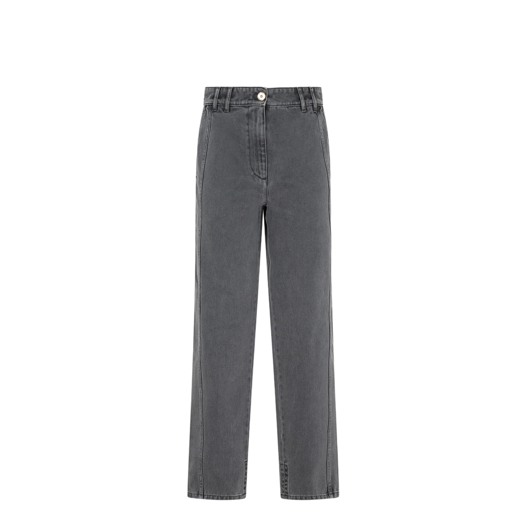 Cargo Trousers - Image 1