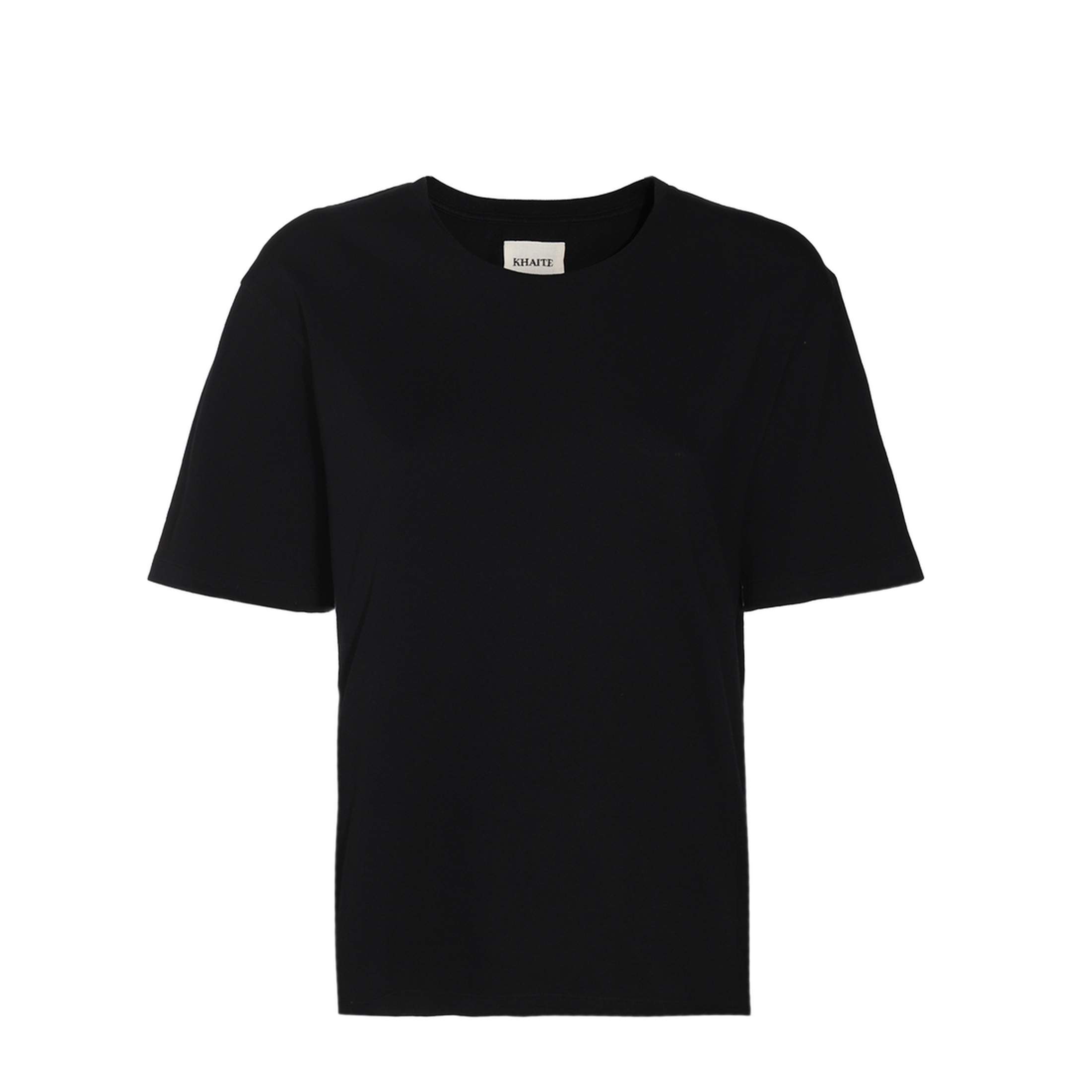 T-Shirts And Polos Black - Image 1