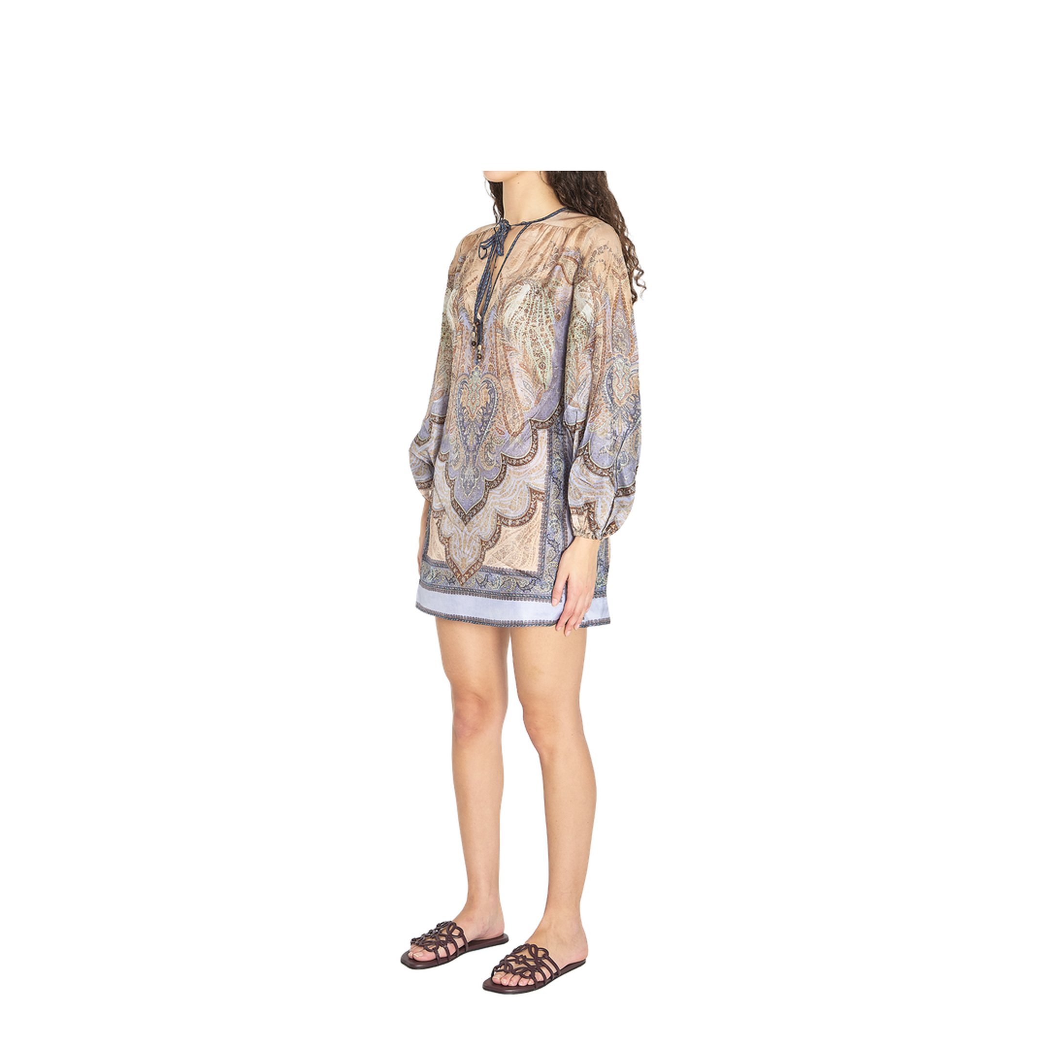 Dresses Blue - Image 2