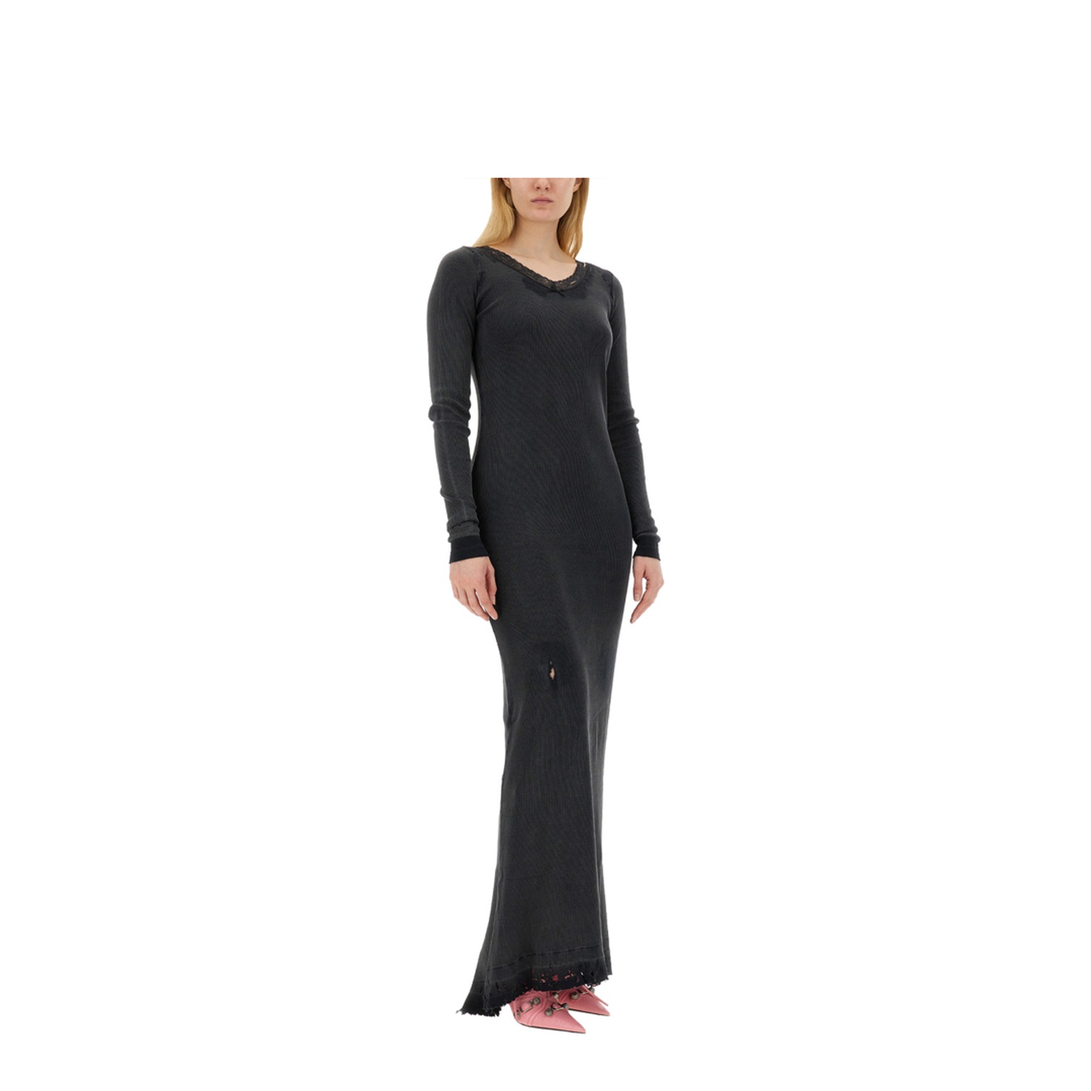 Long Dress - Image 2