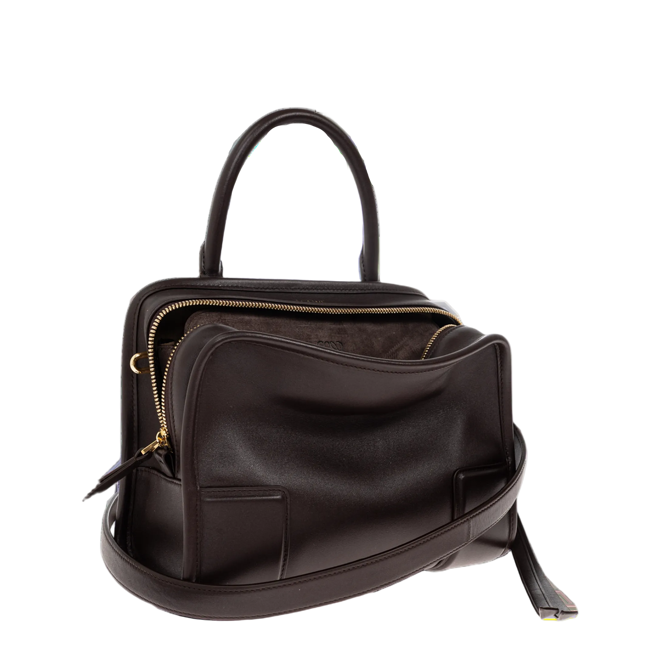 Amazona Small Handbag - Image 4