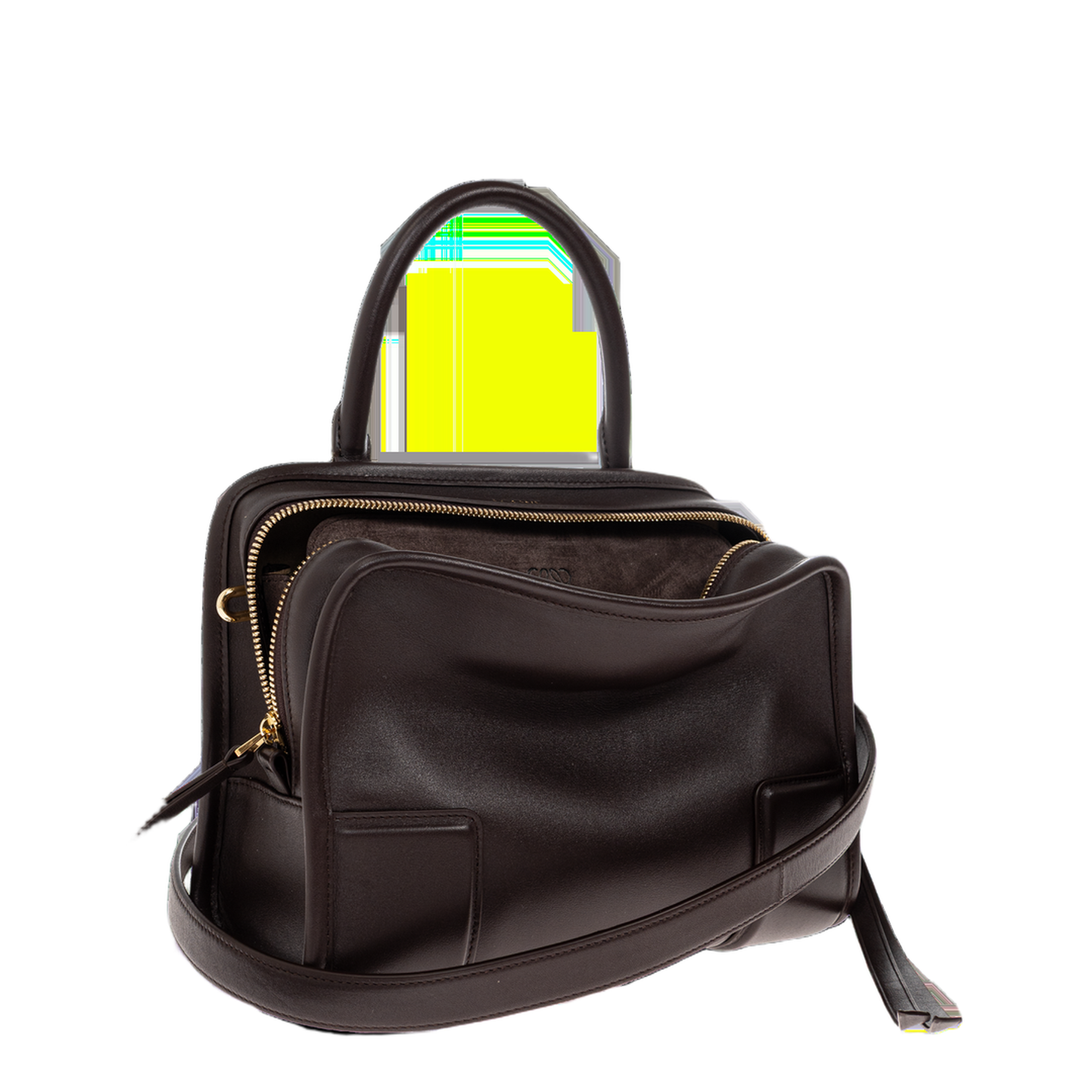 Amazona Small Handbag - Image 4