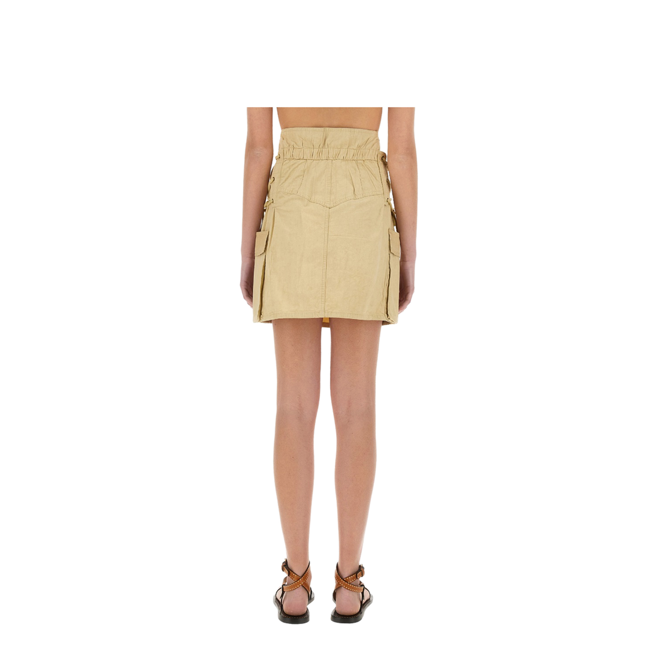 Iteli Skirt - Image 3