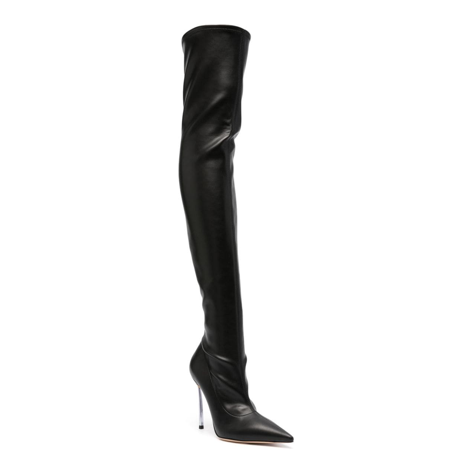 Boots Black - Image 3