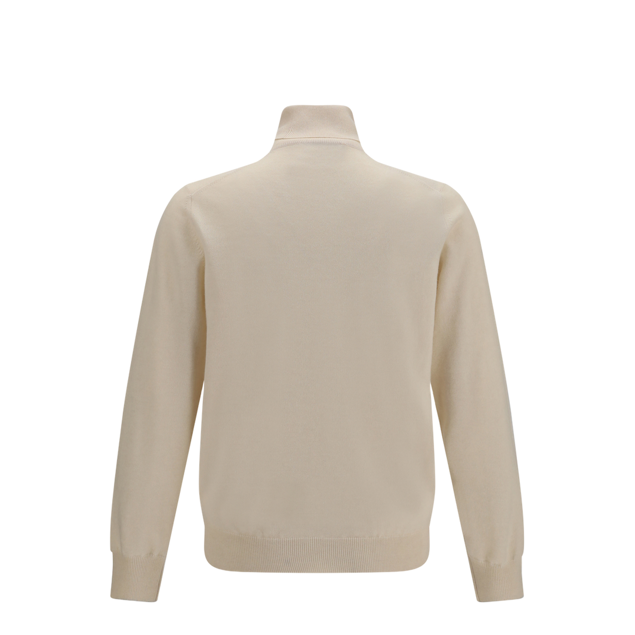 Turtleneck Sweater - Image 2