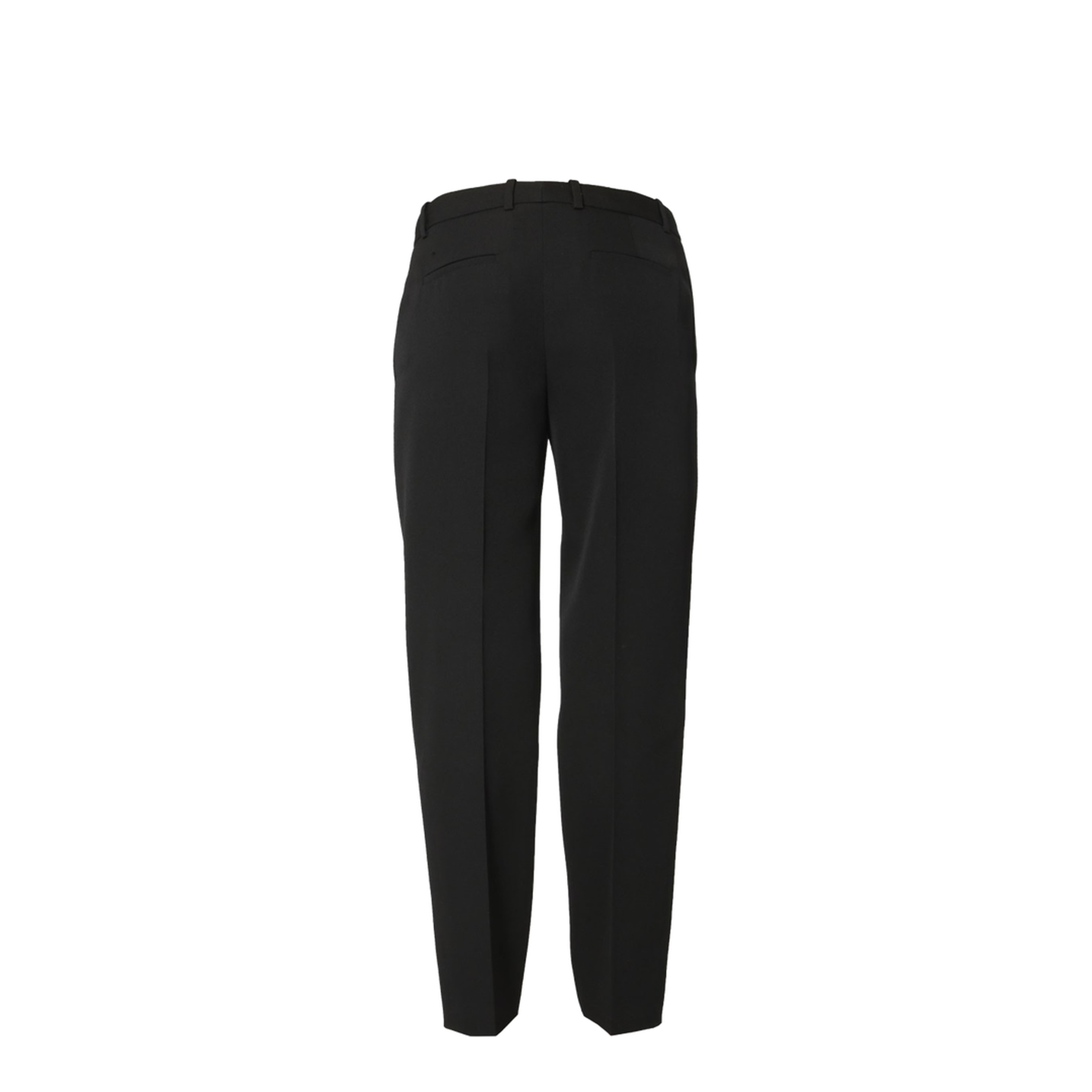Pants with Side Bands - Image 2