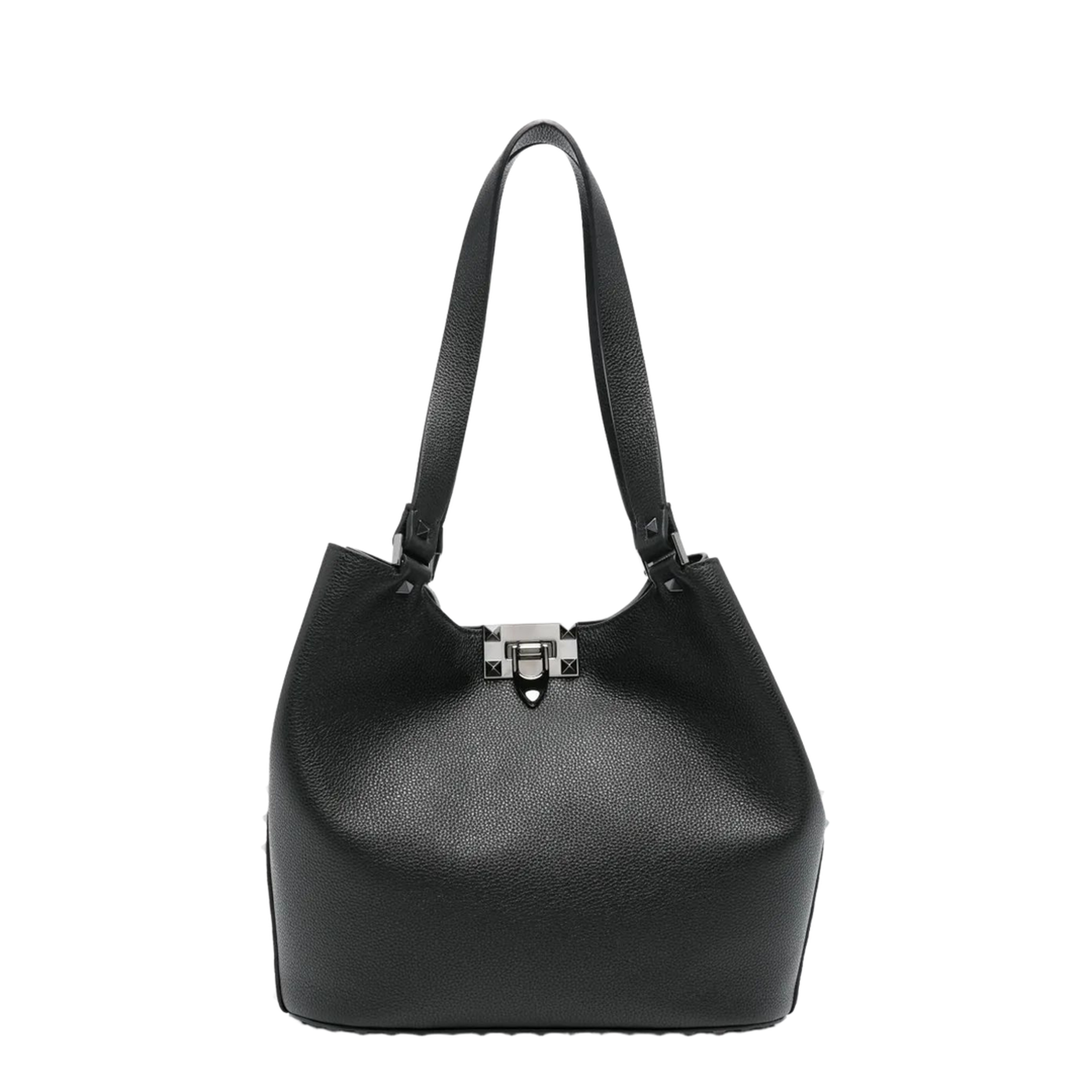 Garavani Rockstud Shoulder Bag - Image 1