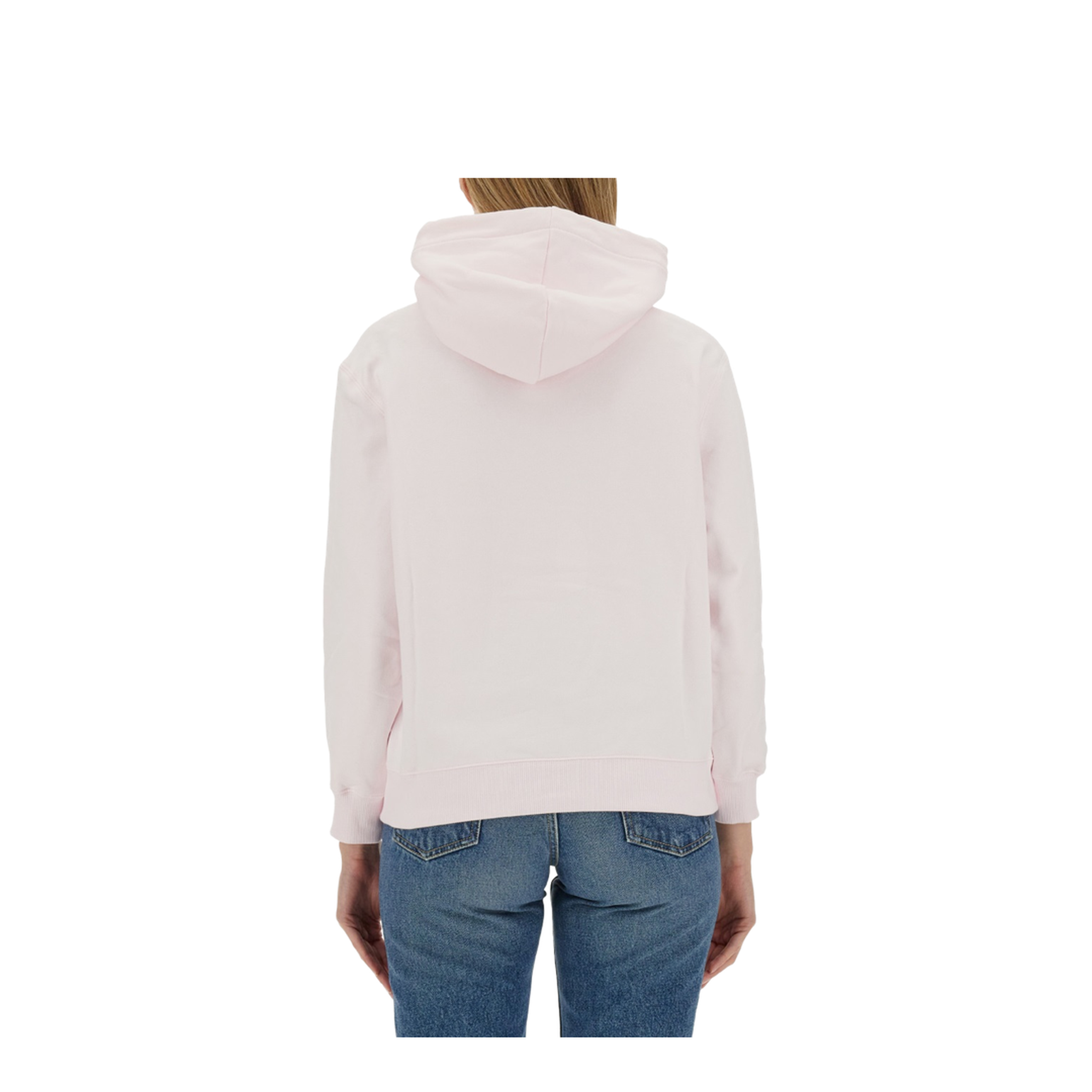 Sweatshirt with Print - Image 7