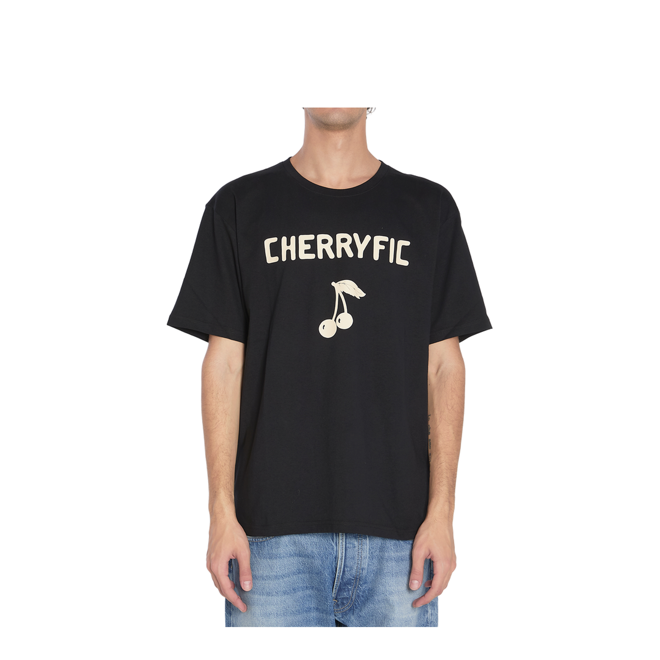 Cherryfic T-Shirt - Image 1