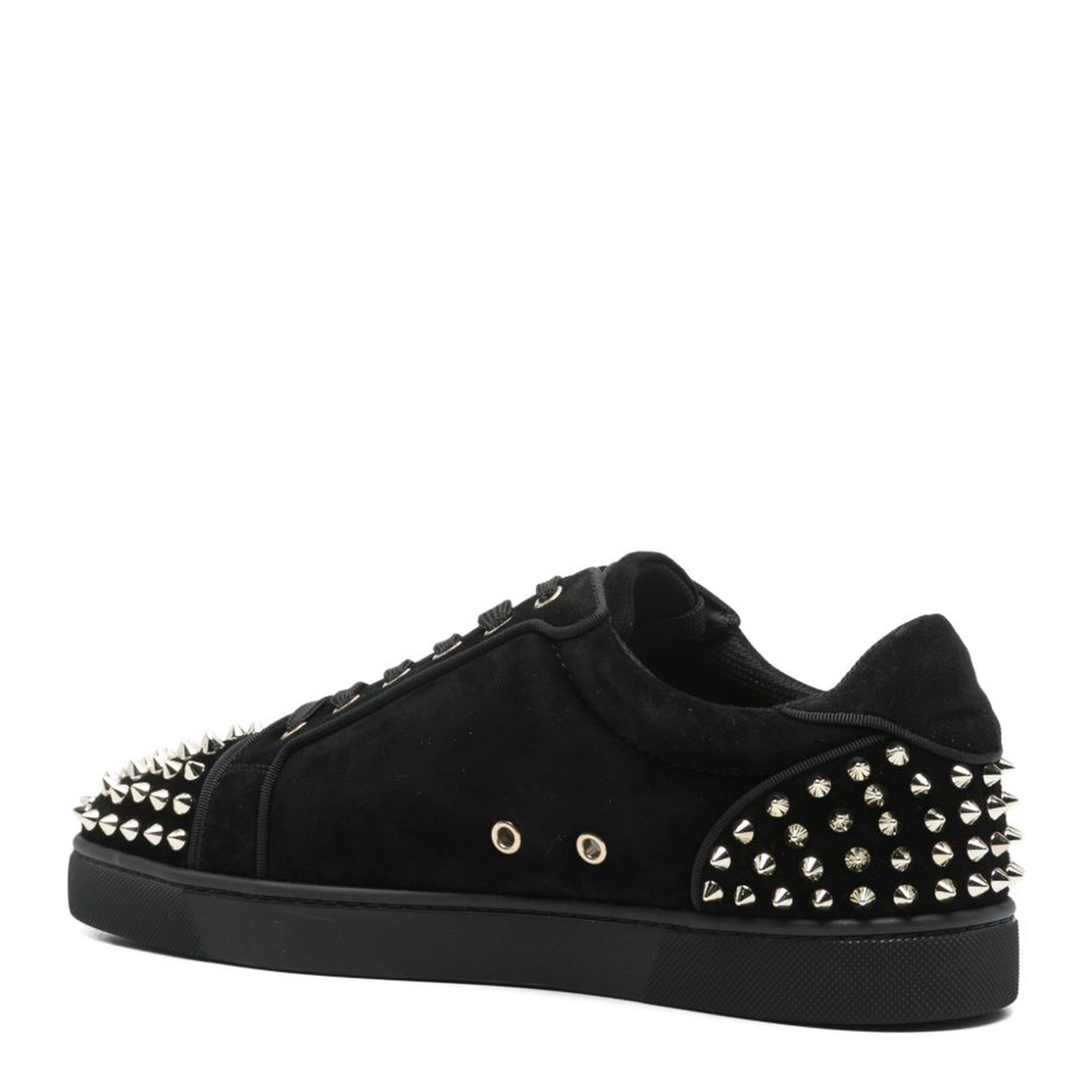 Sneakers Black - Image 2