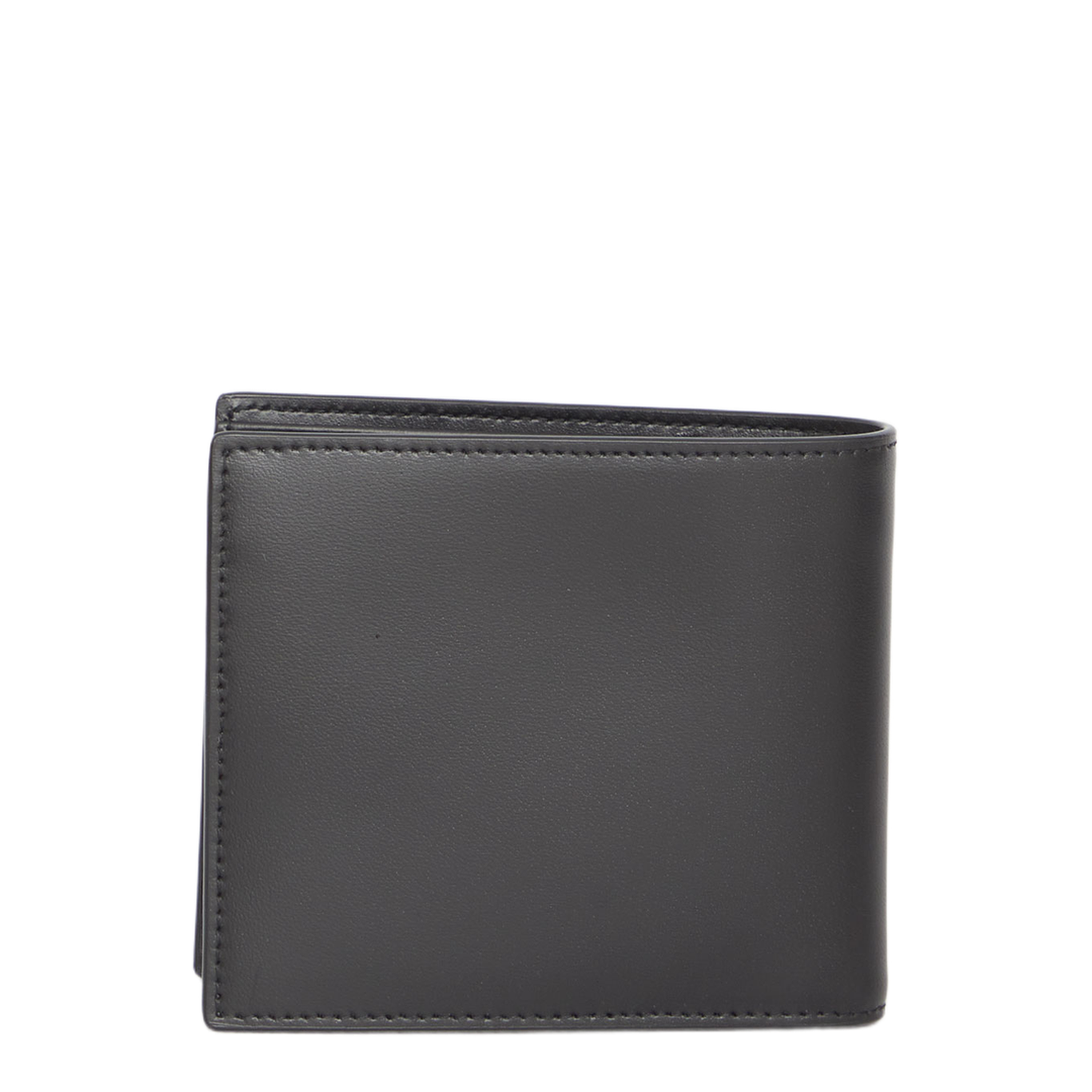 Tiny Cassandre East/West Wallet in Matte Leather - Image 2