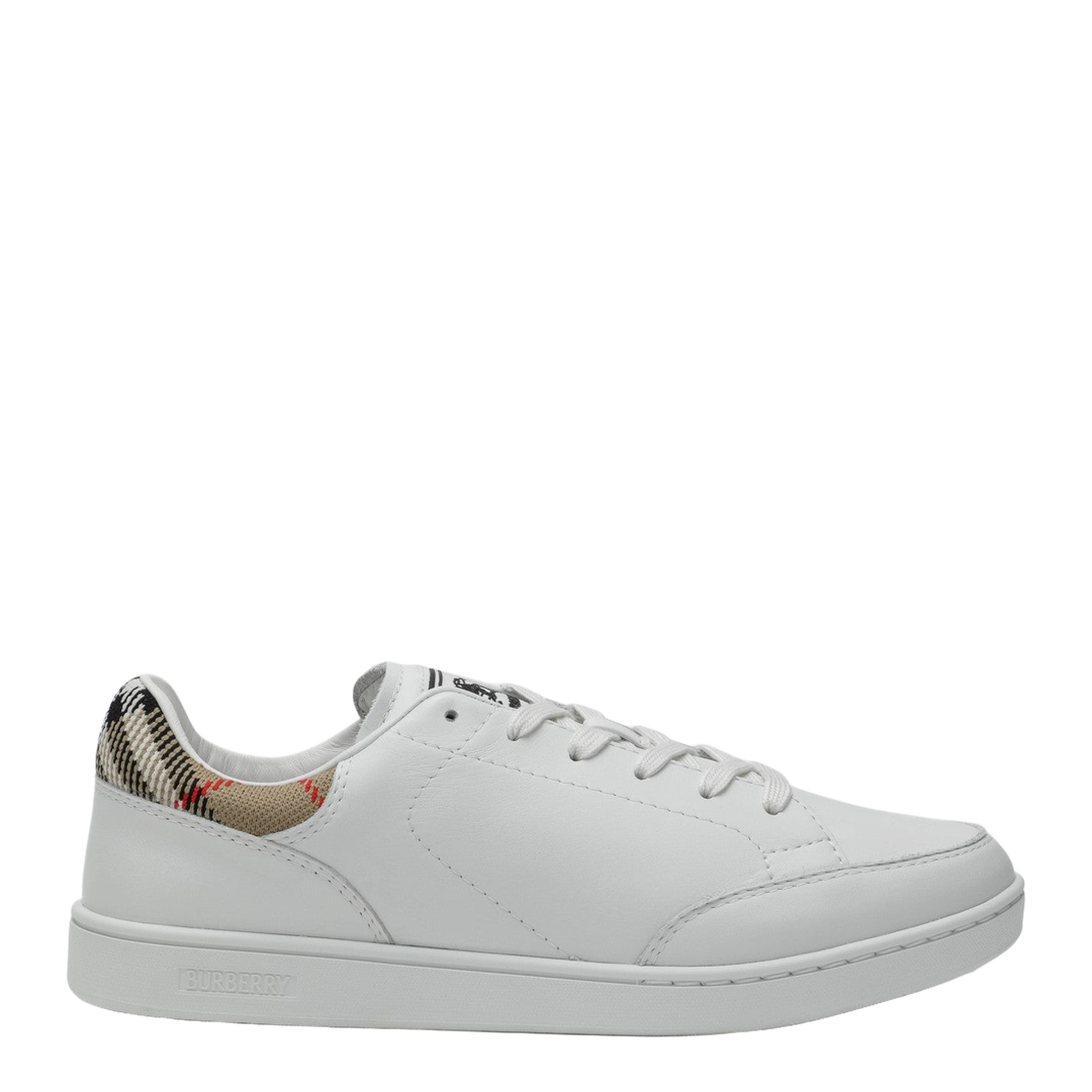 Sneakers White - Image 1