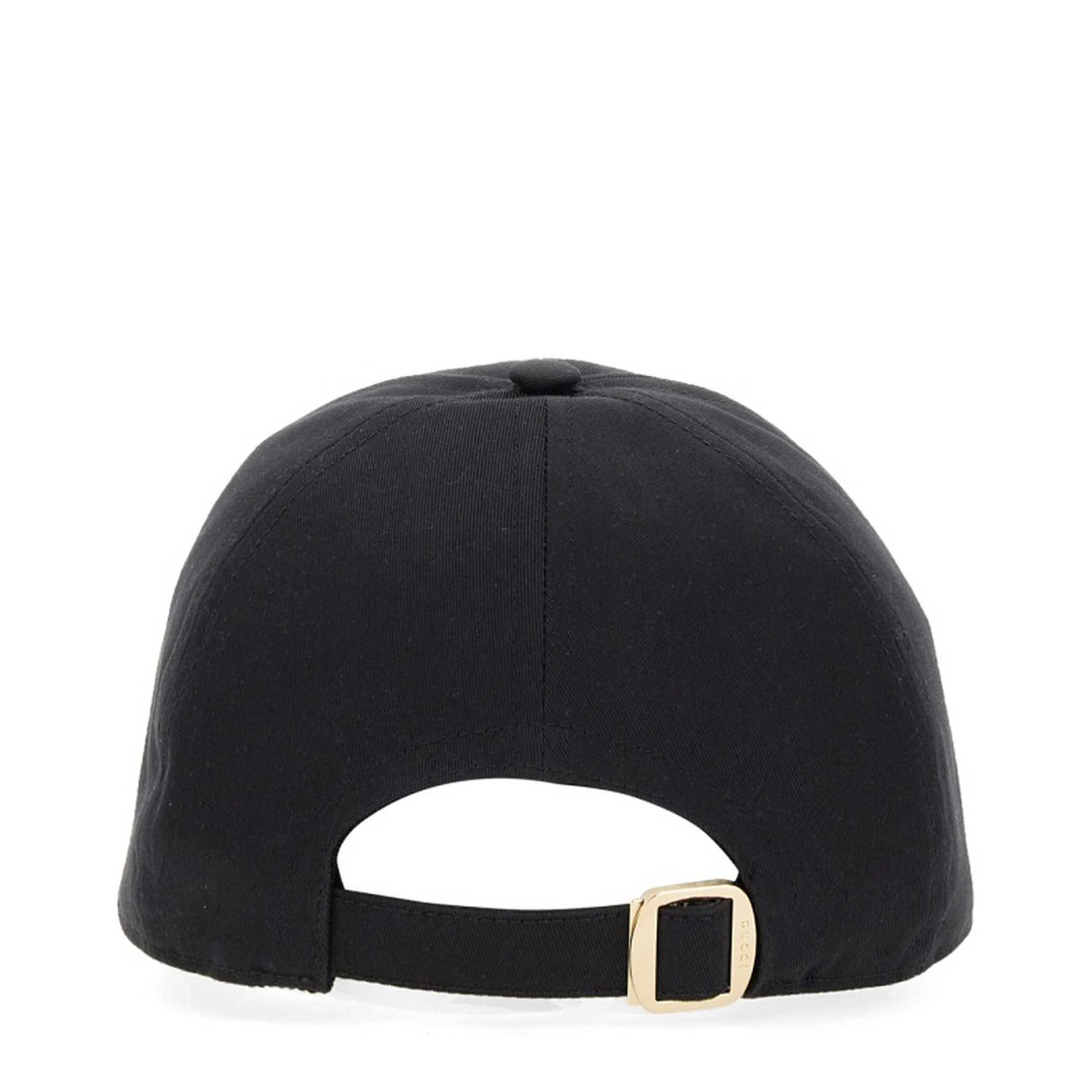 Baseball Cap with Embroidery - Image 4