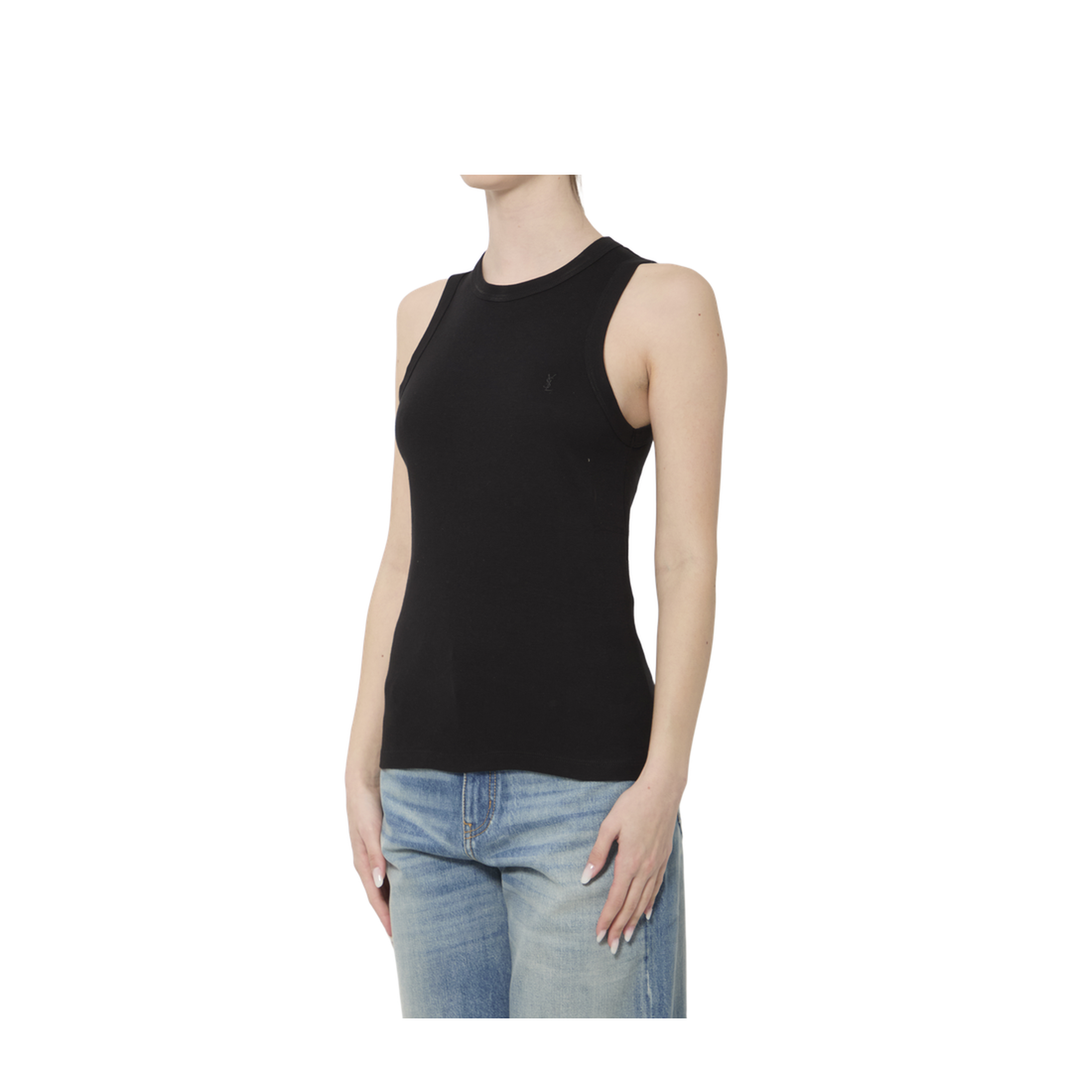 women's vest - Image 2