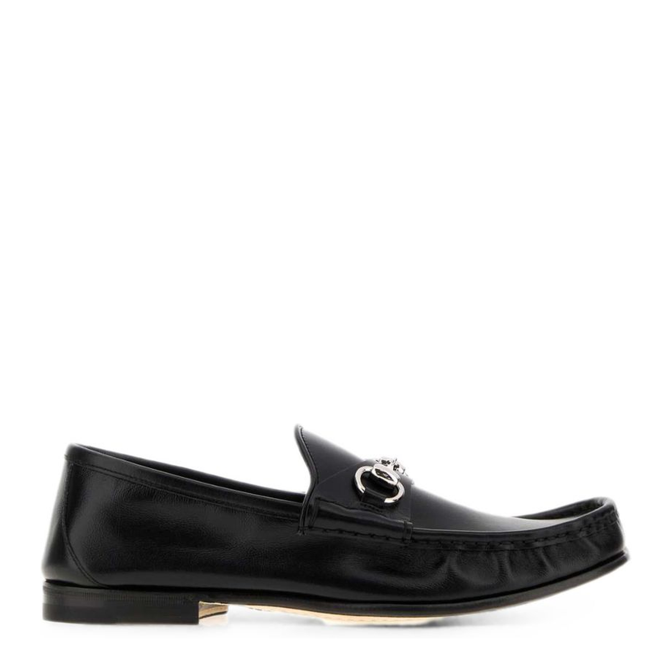 Flat Shoes Black - Image 1
