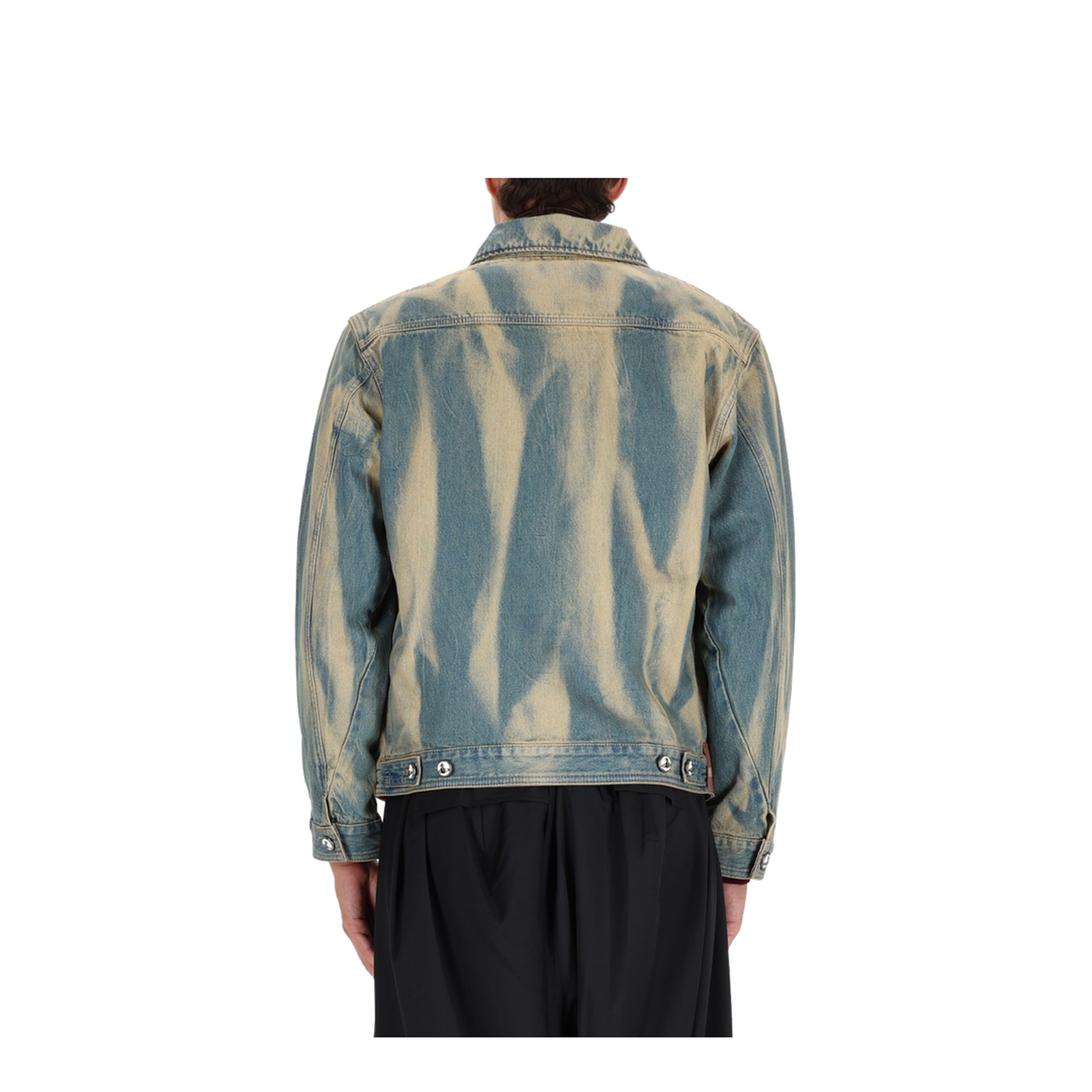Piranha Jacket - Image 4