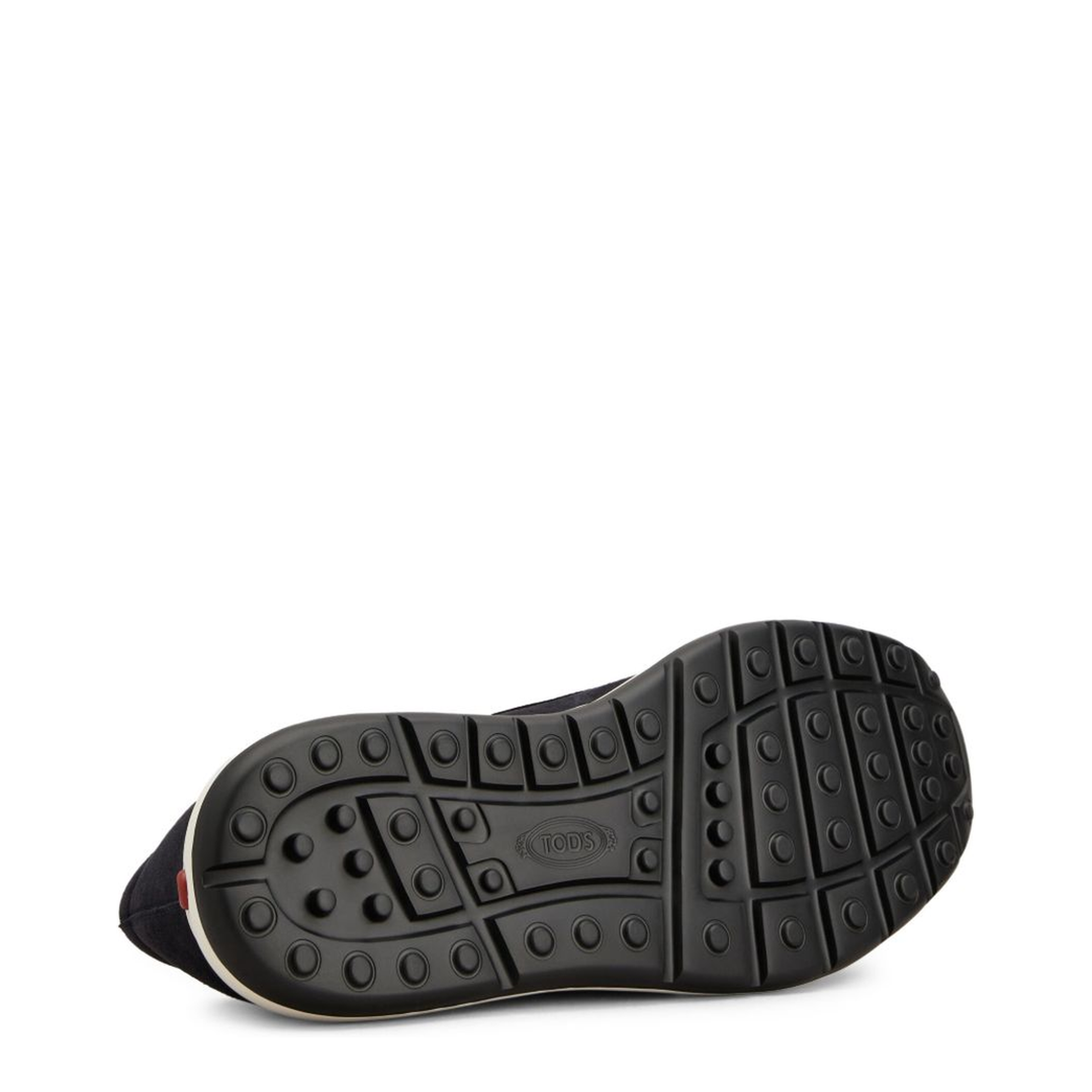 Flat Shoes Blue - Image 4